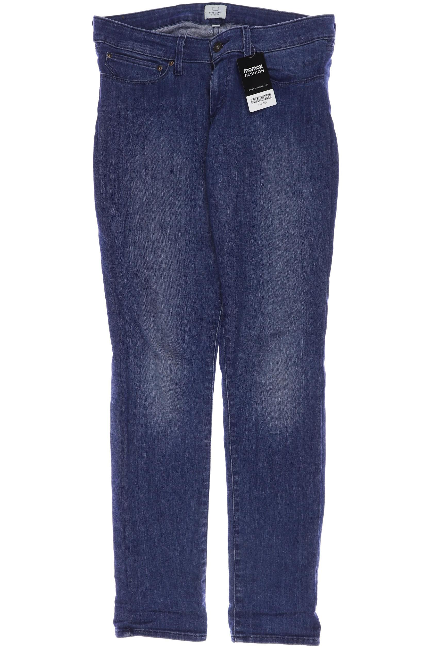 

Levis Damen Jeans, blau