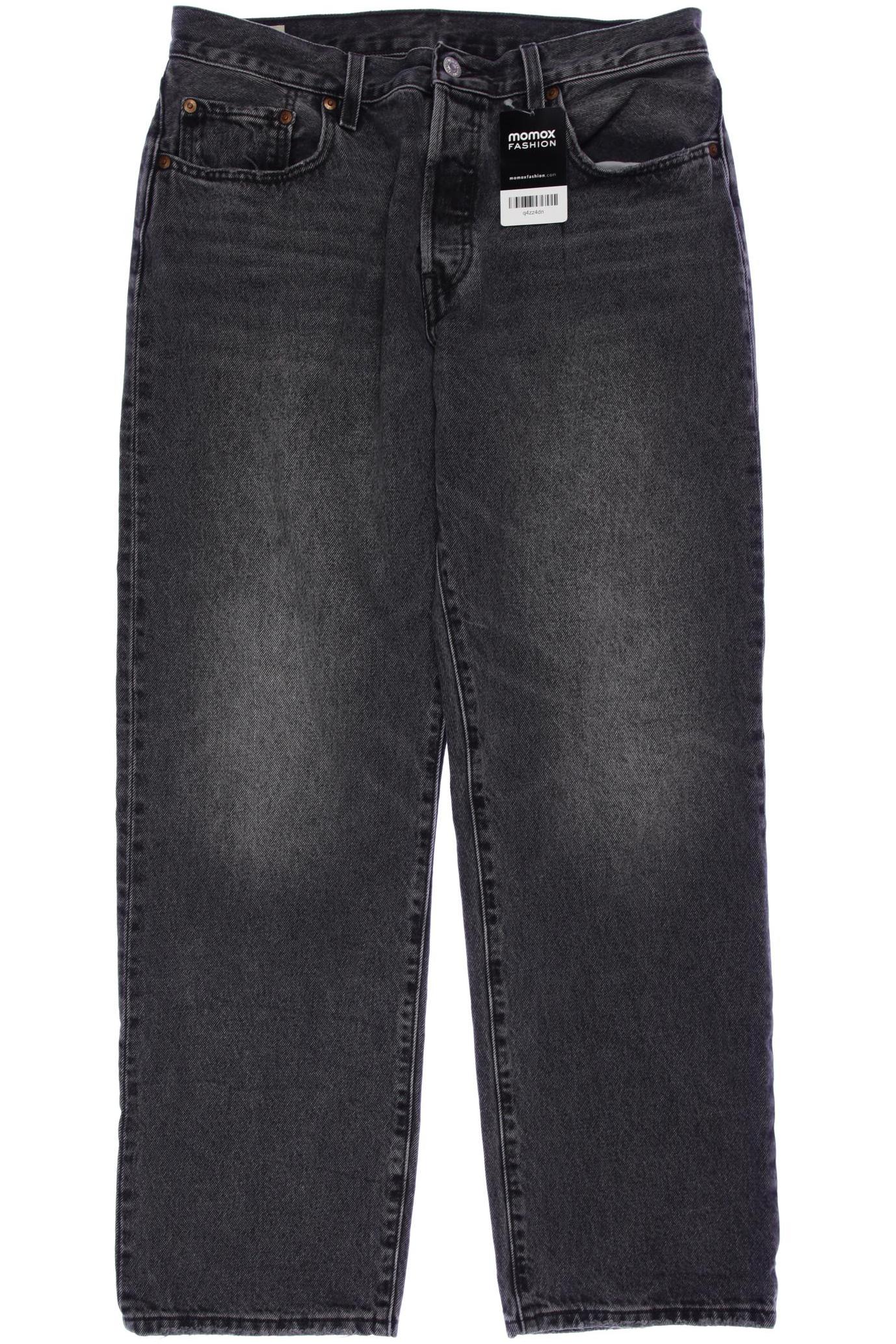 

Levis Damen Jeans, grau, Gr. 30