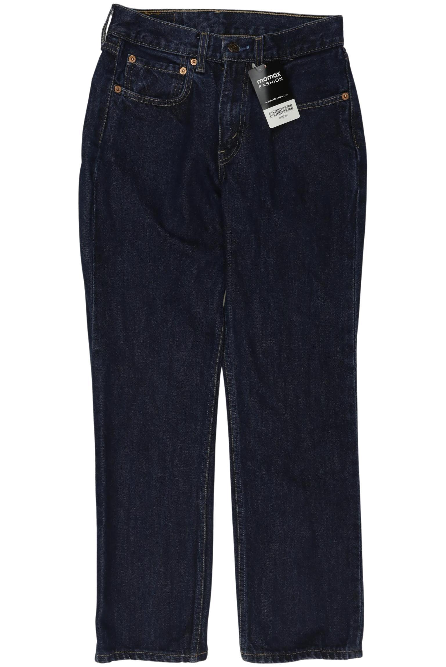 

Levis Damen Jeans, marineblau, Gr. 29