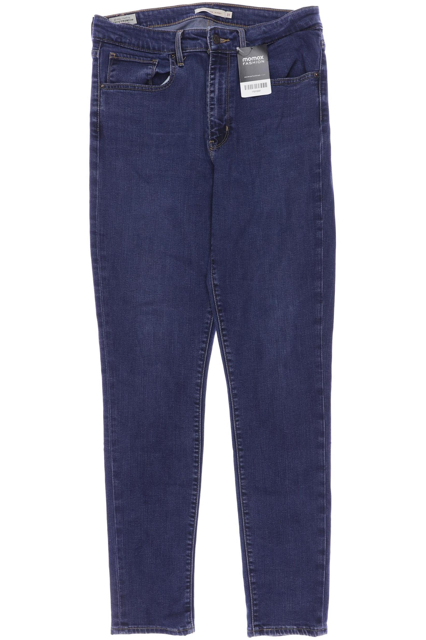 

Levis Damen Jeans, blau