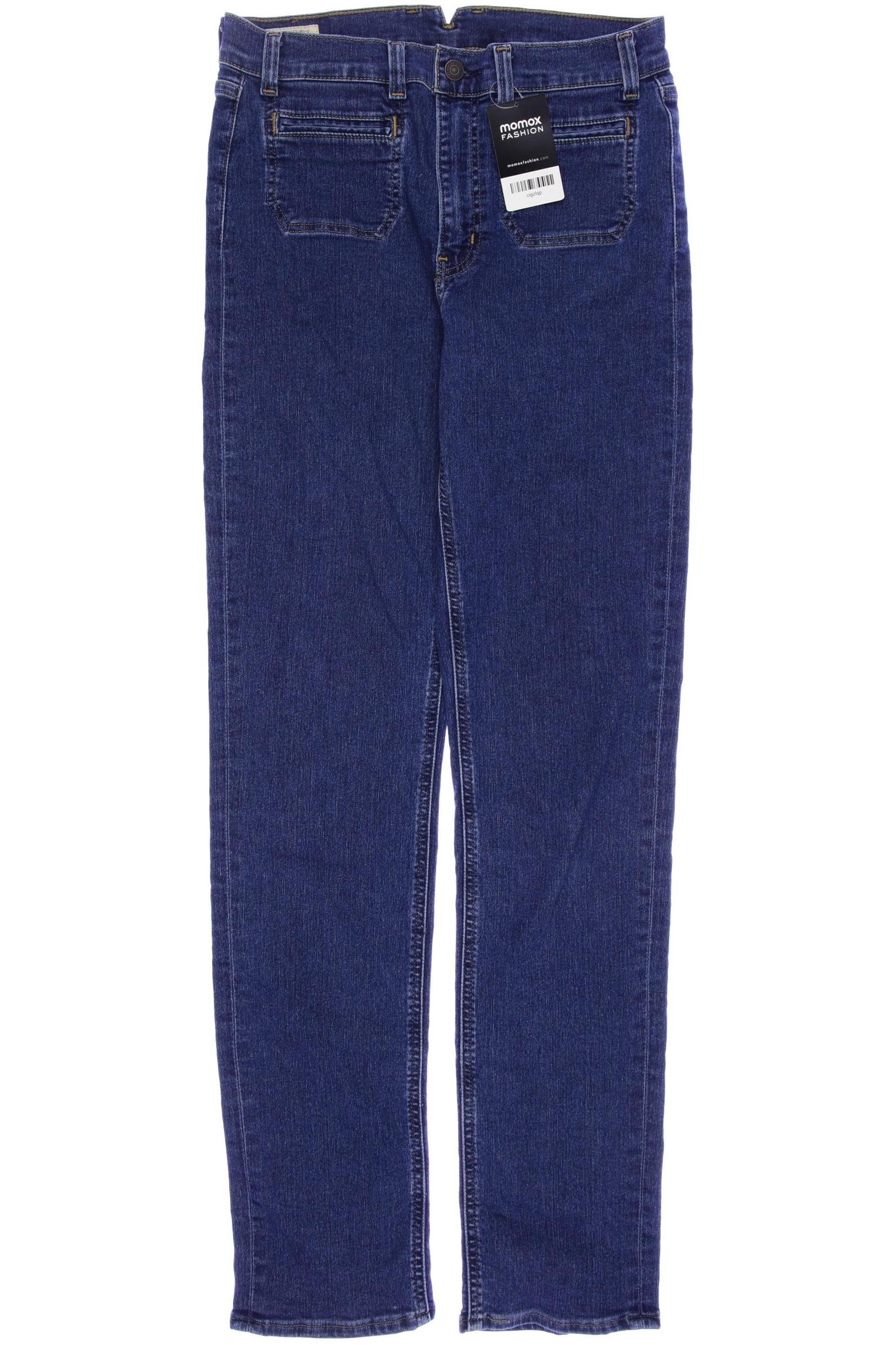 

Levis Damen Jeans, blau, Gr. 30