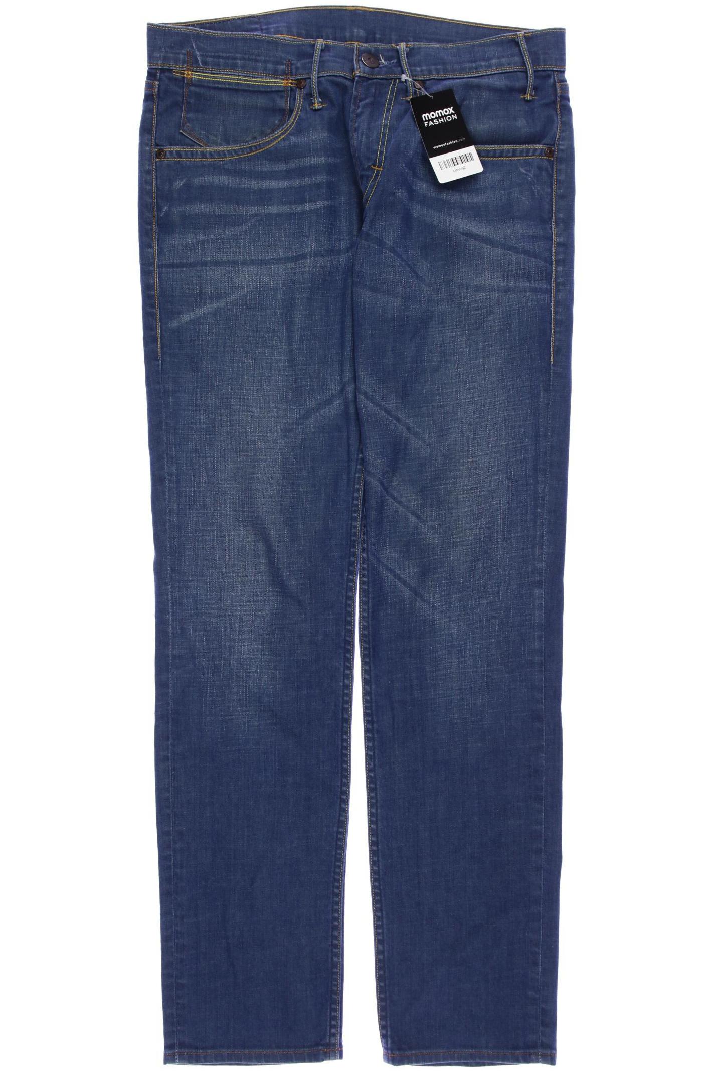 

Levis Damen Jeans, blau, Gr. 31