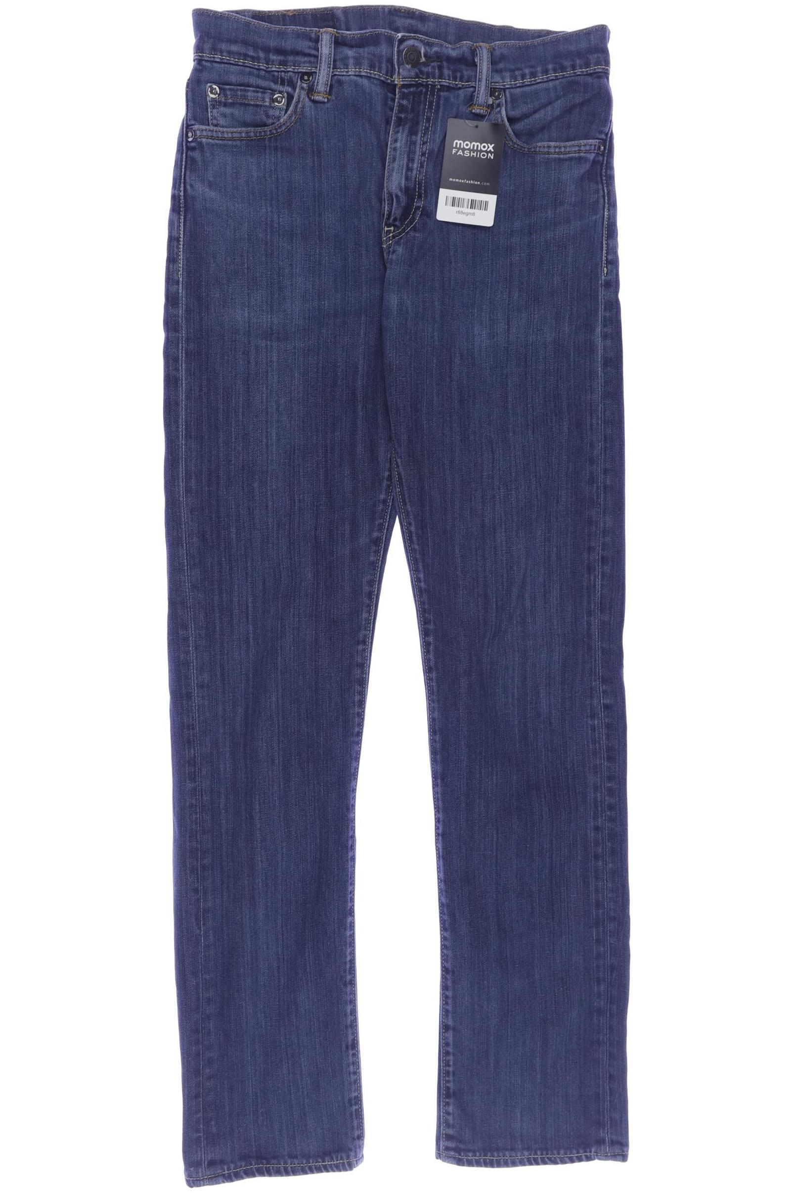 

Levis Damen Jeans, marineblau, Gr. 30