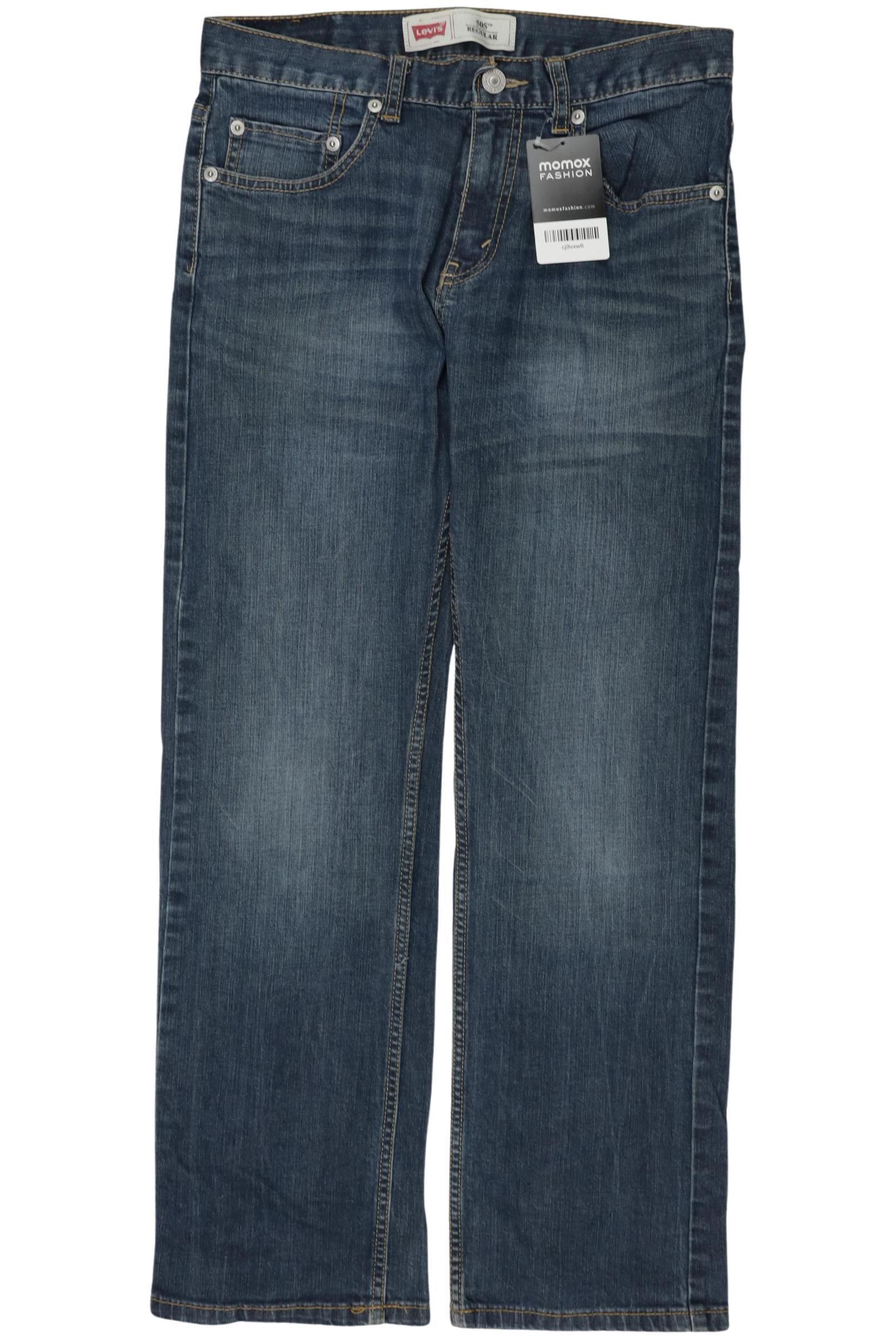 

Levis Damen Jeans, blau, Gr. 27