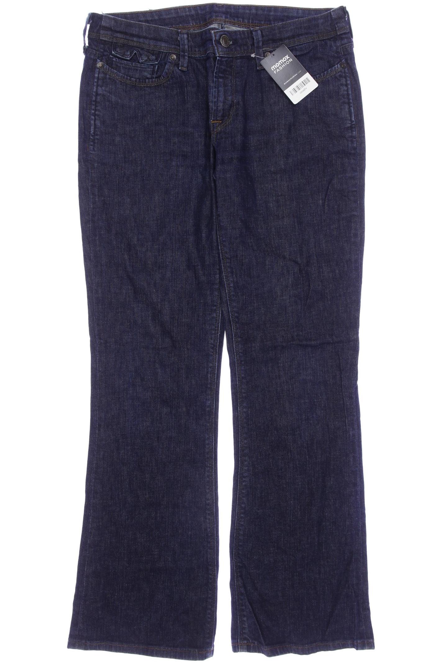 

Levis Damen Jeans, marineblau, Gr. 33