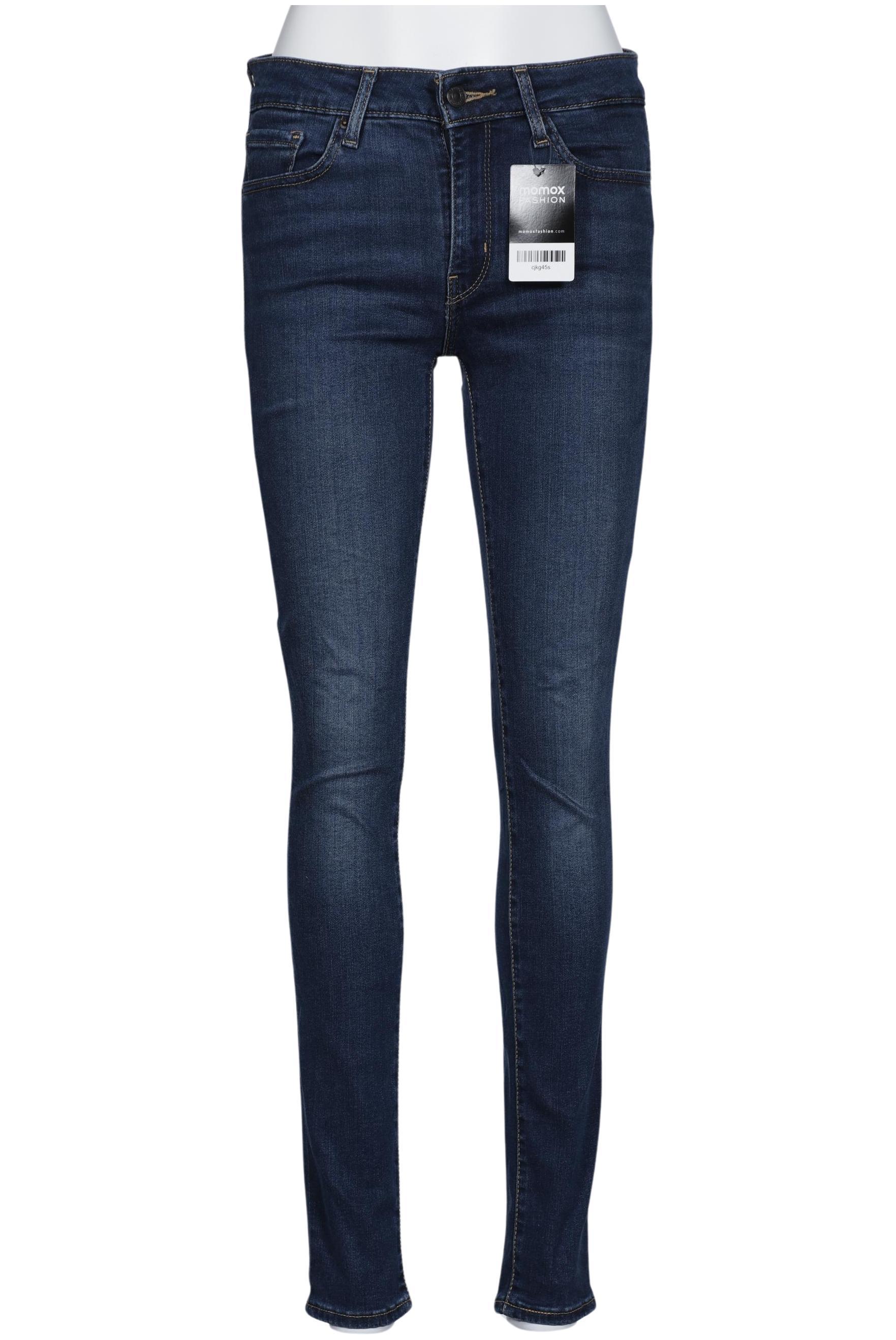 

Levis Damen Jeans, marineblau, Gr. 27
