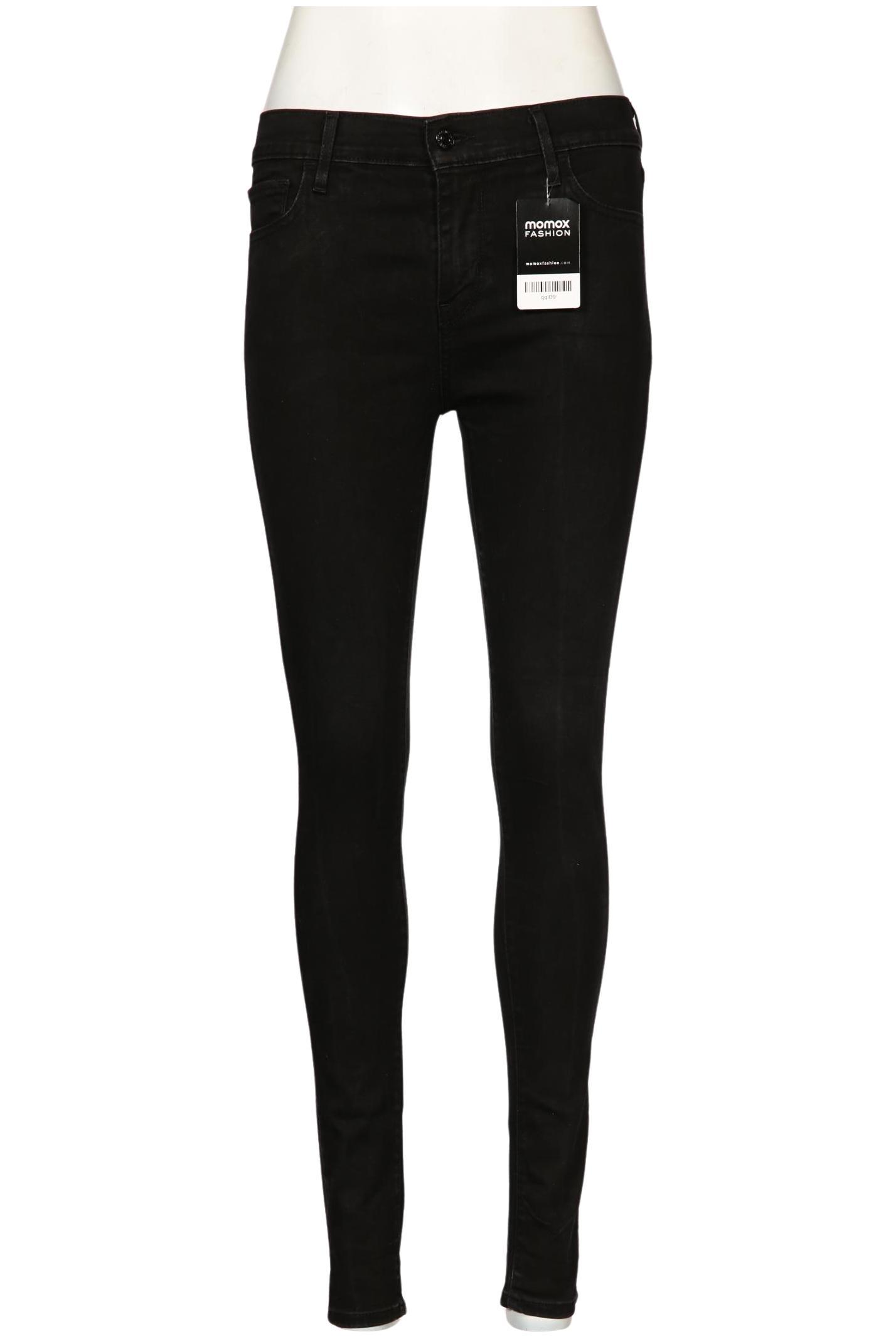 

Levis Damen Jeans, schwarz, Gr. 29