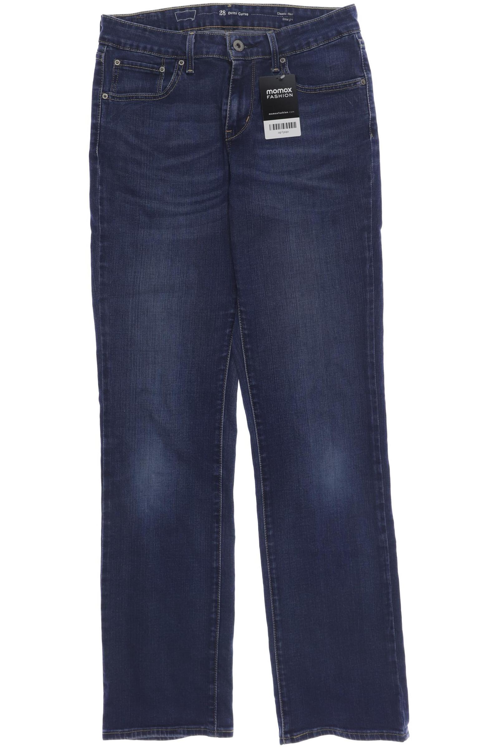 

Levis Damen Jeans, blau
