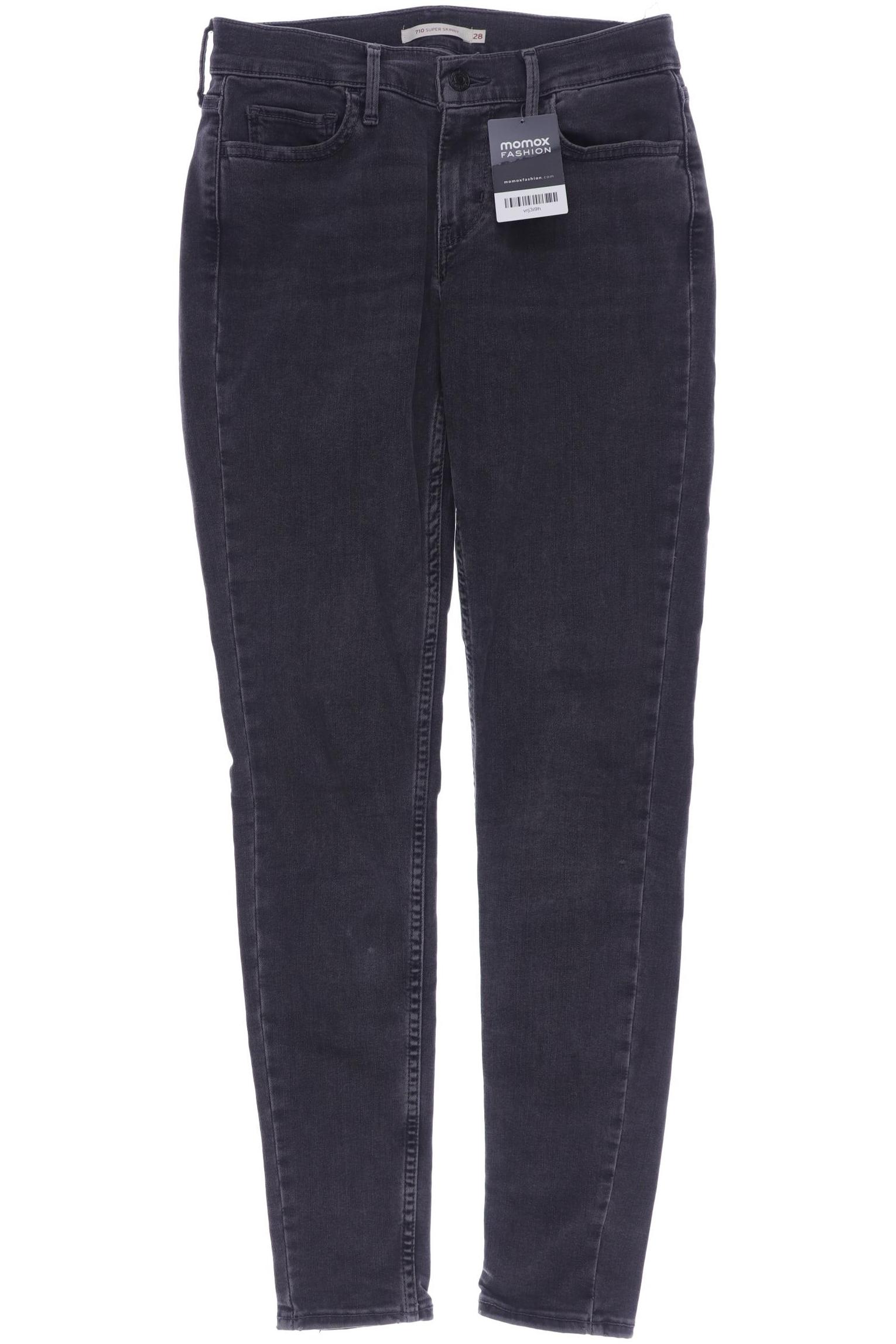 

Levis Damen Jeans, grau