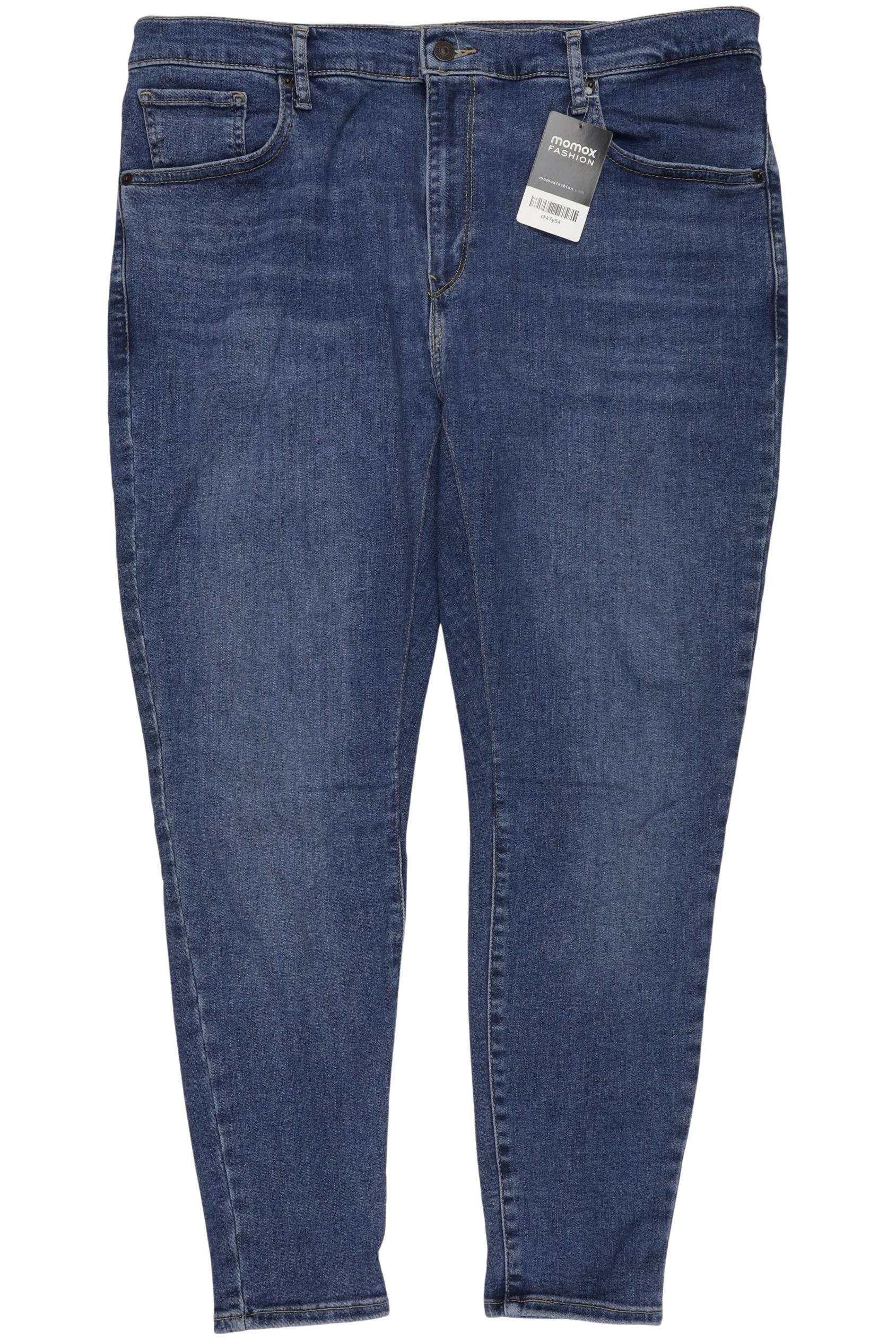 

Levis Damen Jeans, blau, Gr. 16