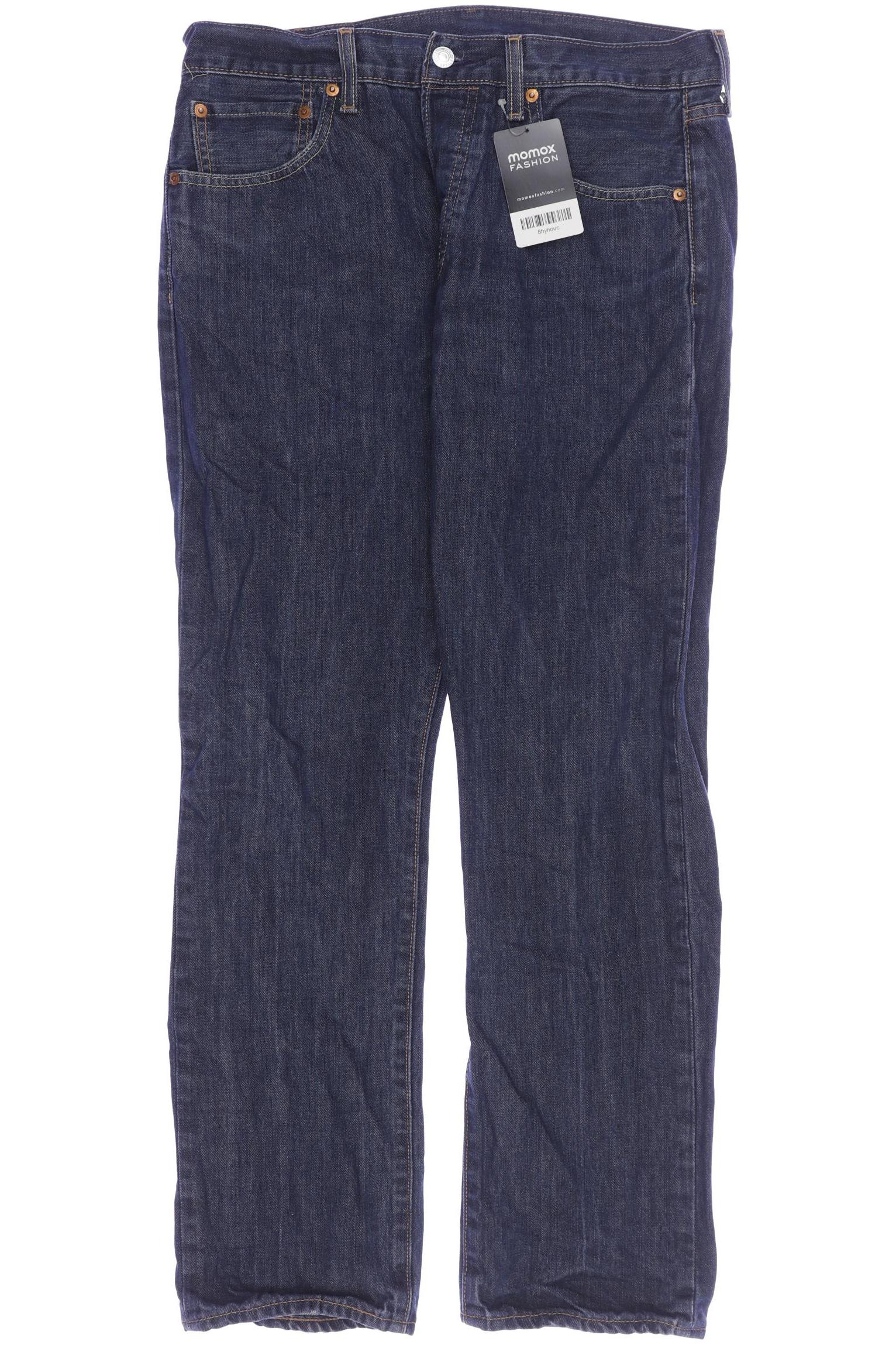

Levis Damen Jeans, marineblau, Gr. 31