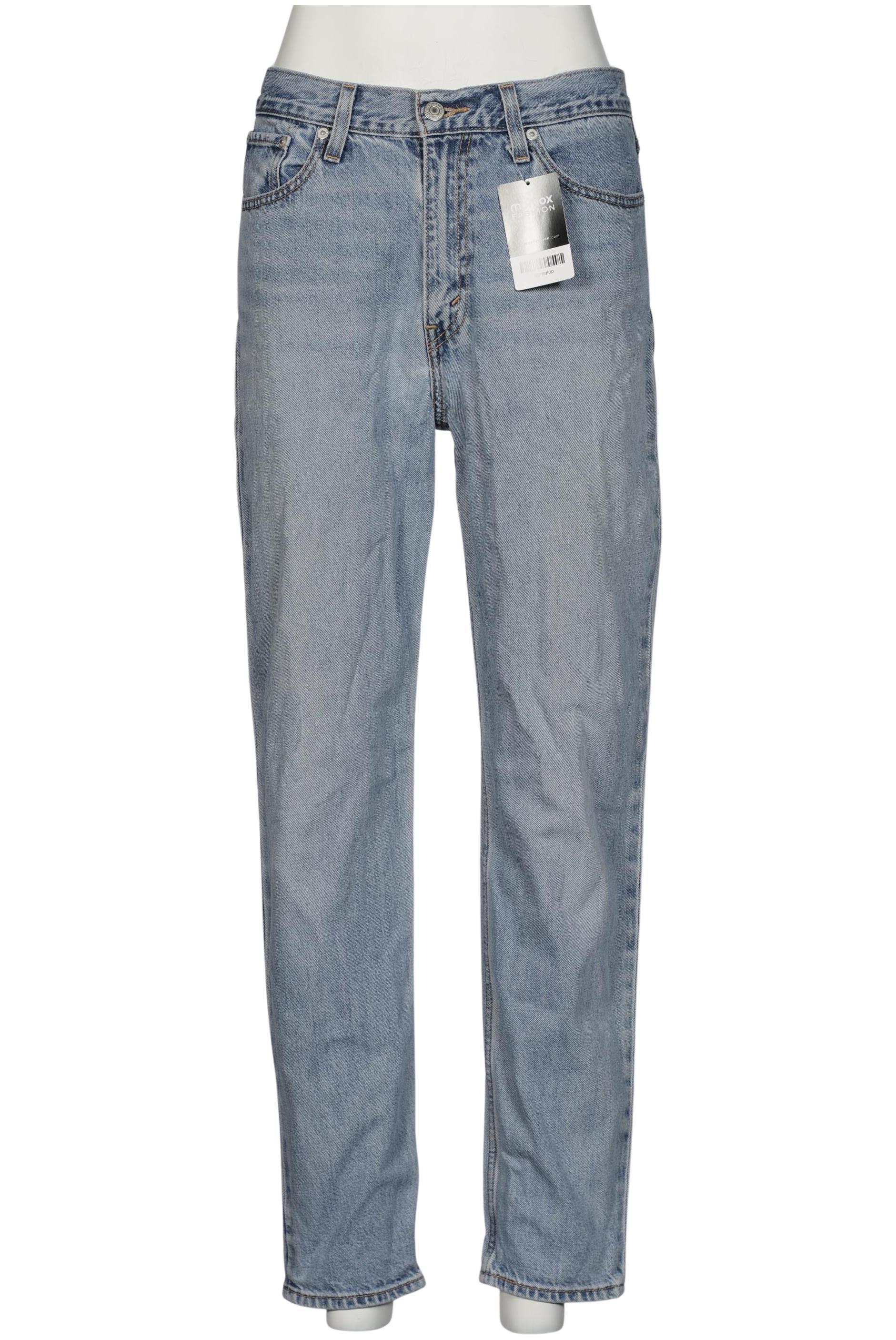 

Levis Damen Jeans, blau, Gr. 29