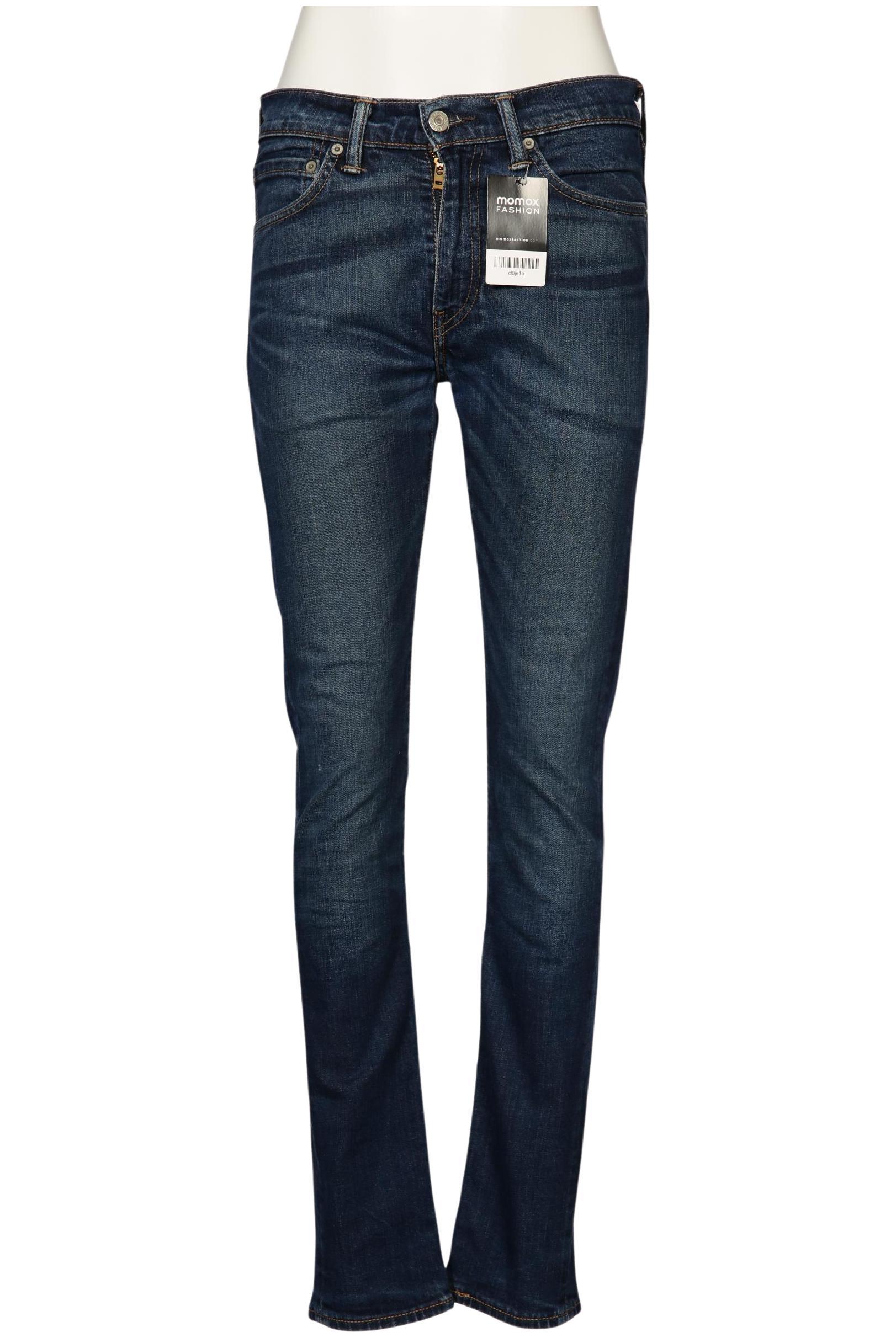 

Levis Damen Jeans, blau, Gr. 31