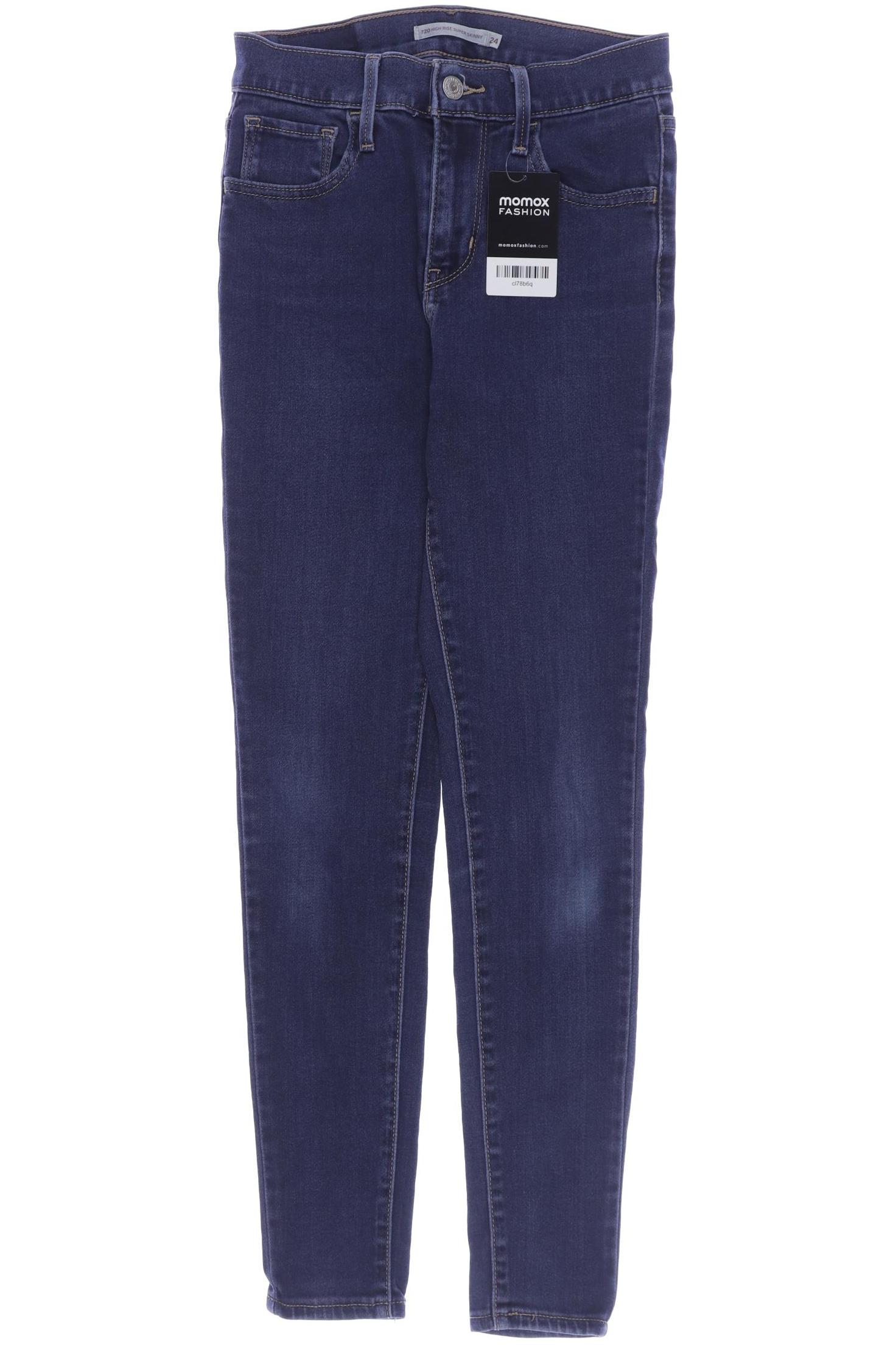 

Levis Damen Jeans, blau