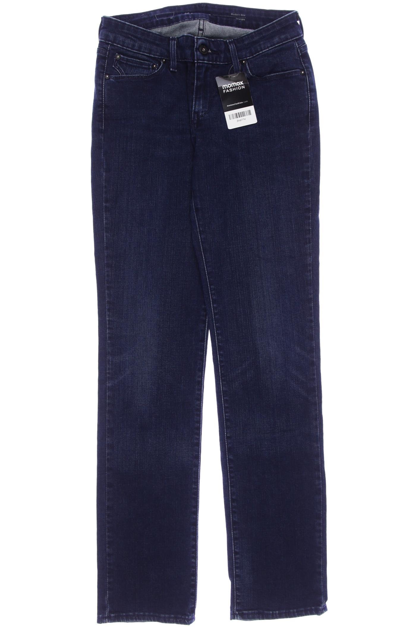 

Levis Damen Jeans, marineblau, Gr. 26