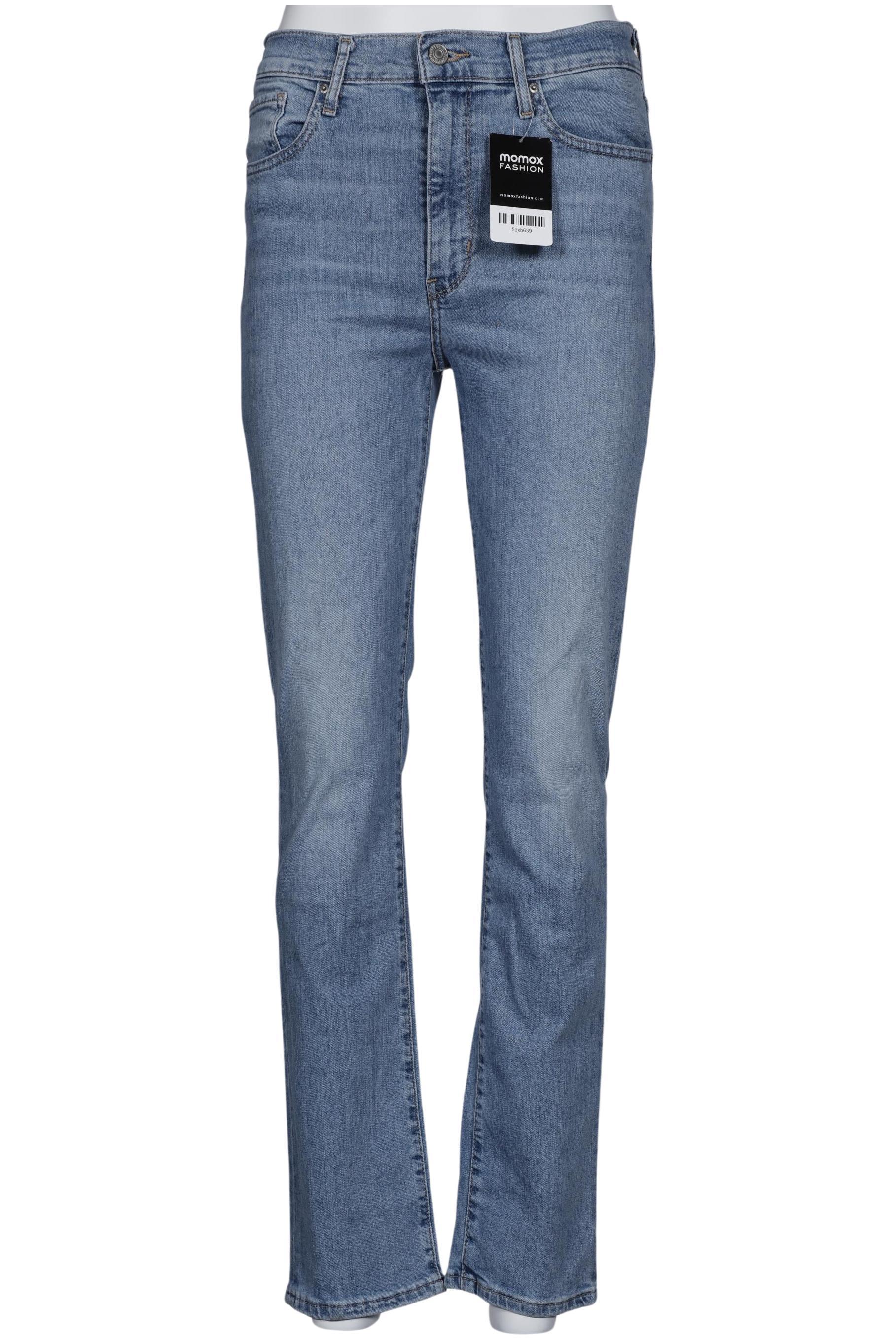 

Levis Damen Jeans, hellblau, Gr. 29