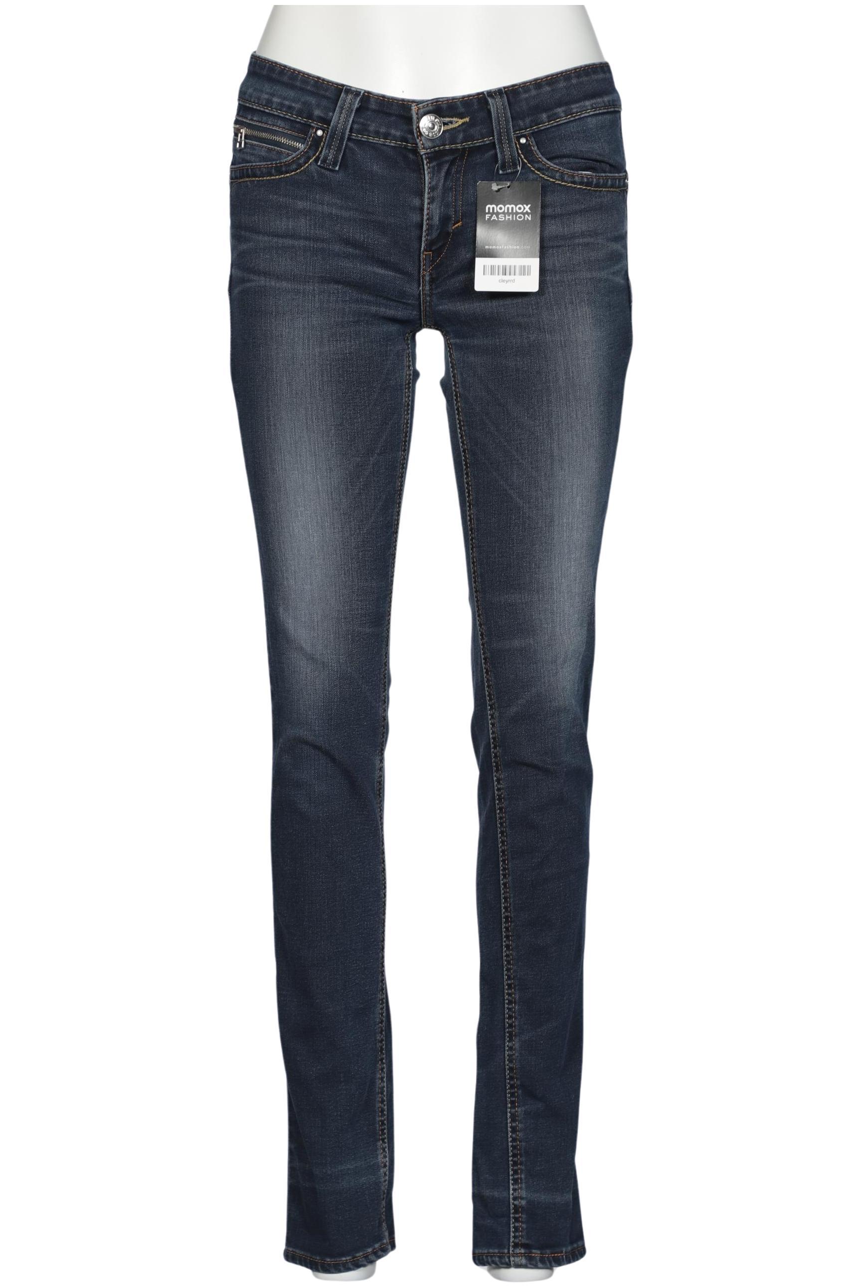 

Levis Damen Jeans, marineblau, Gr. 27