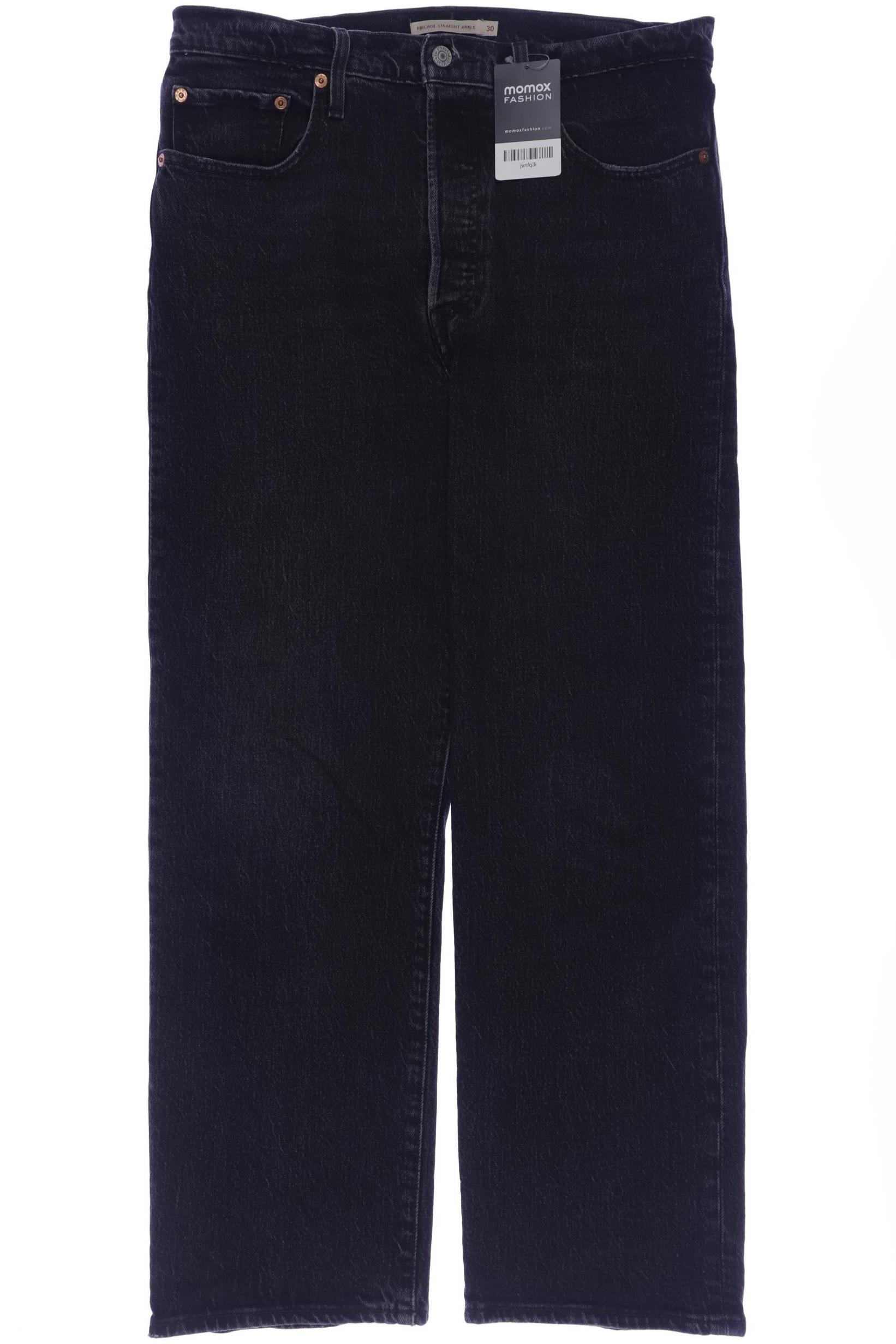 

Levis Damen Jeans, grau, Gr. 30