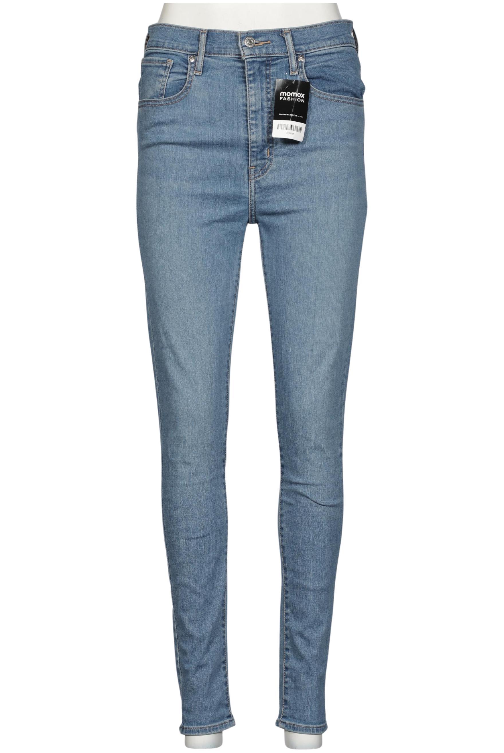 

Levis Damen Jeans, hellblau, Gr. 30