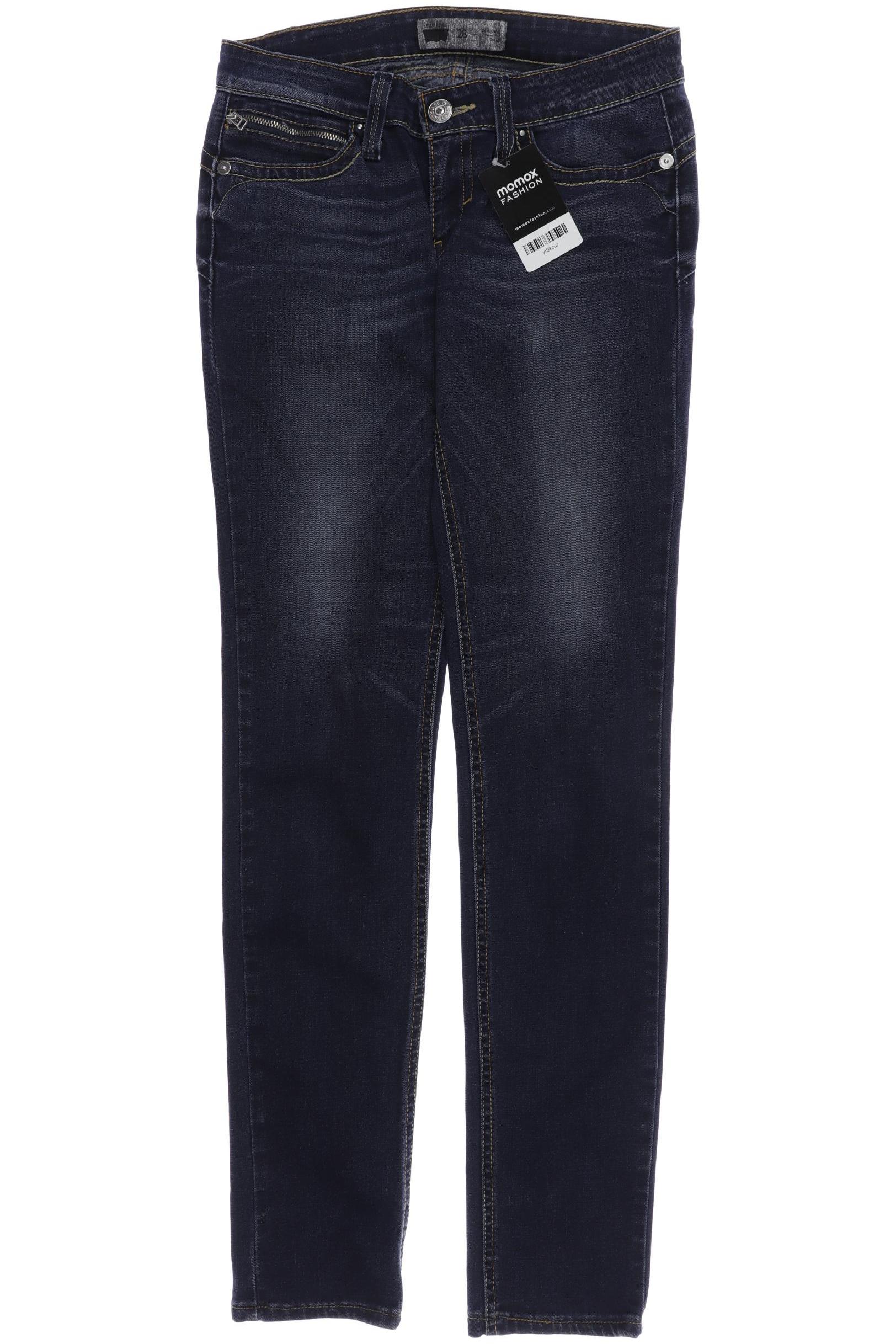 

Levis Damen Jeans, blau, Gr. 28