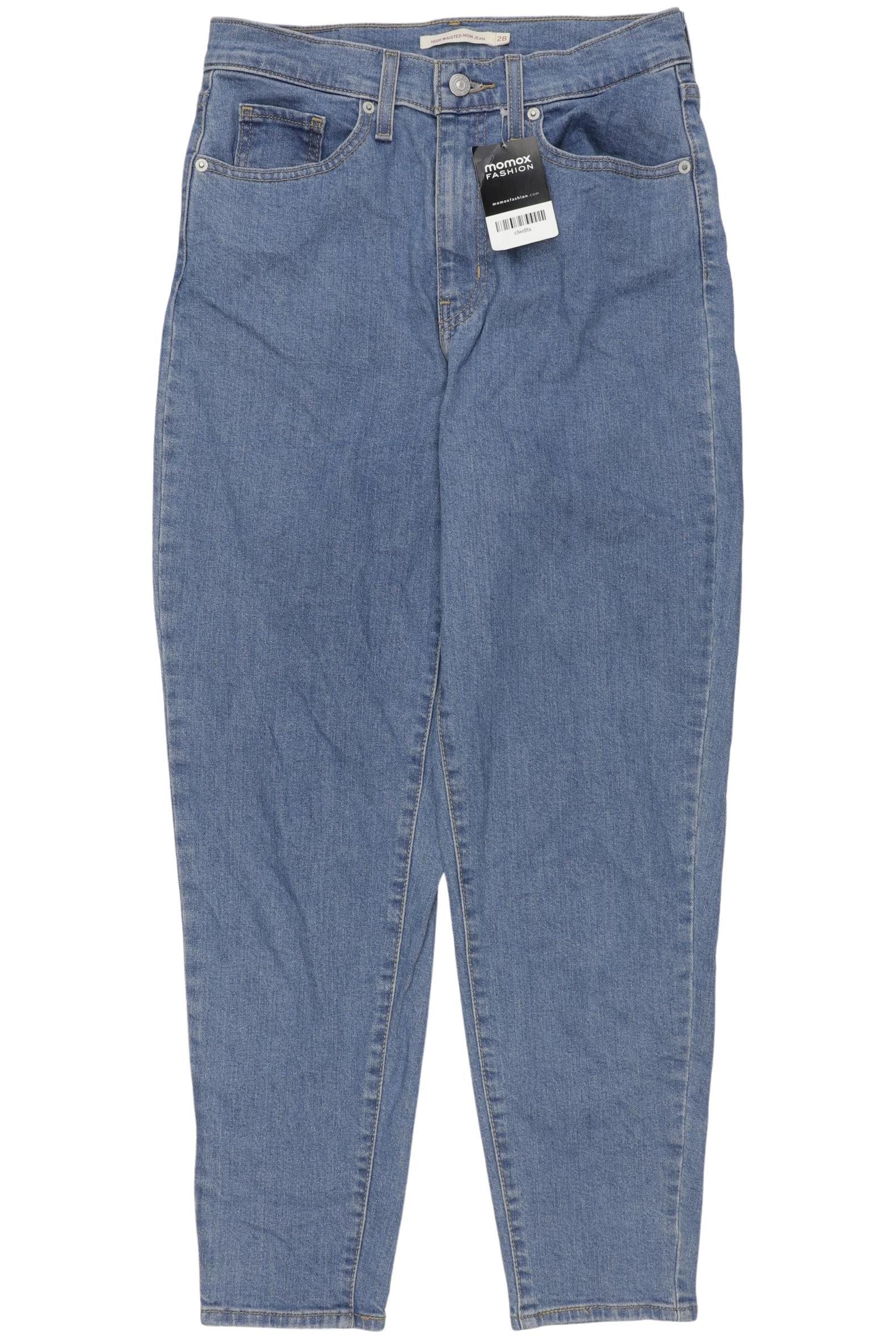 

Levis Damen Jeans, blau, Gr. 28