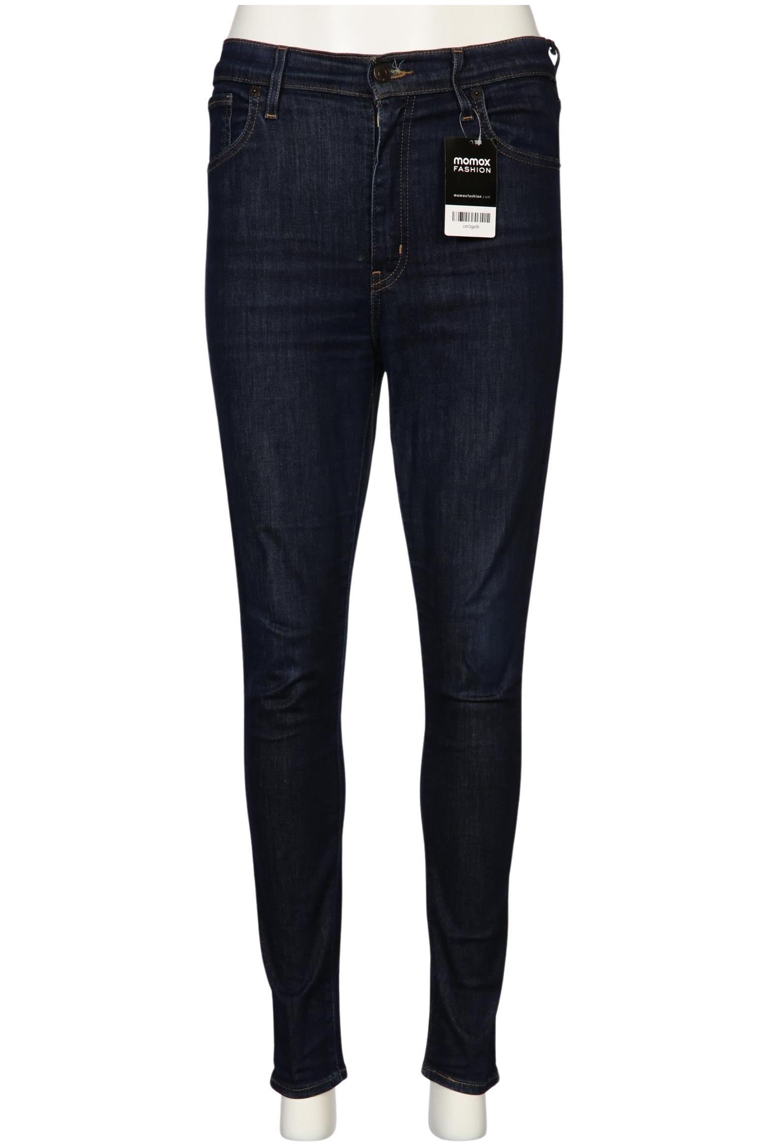

Levis Damen Jeans, marineblau, Gr. 29