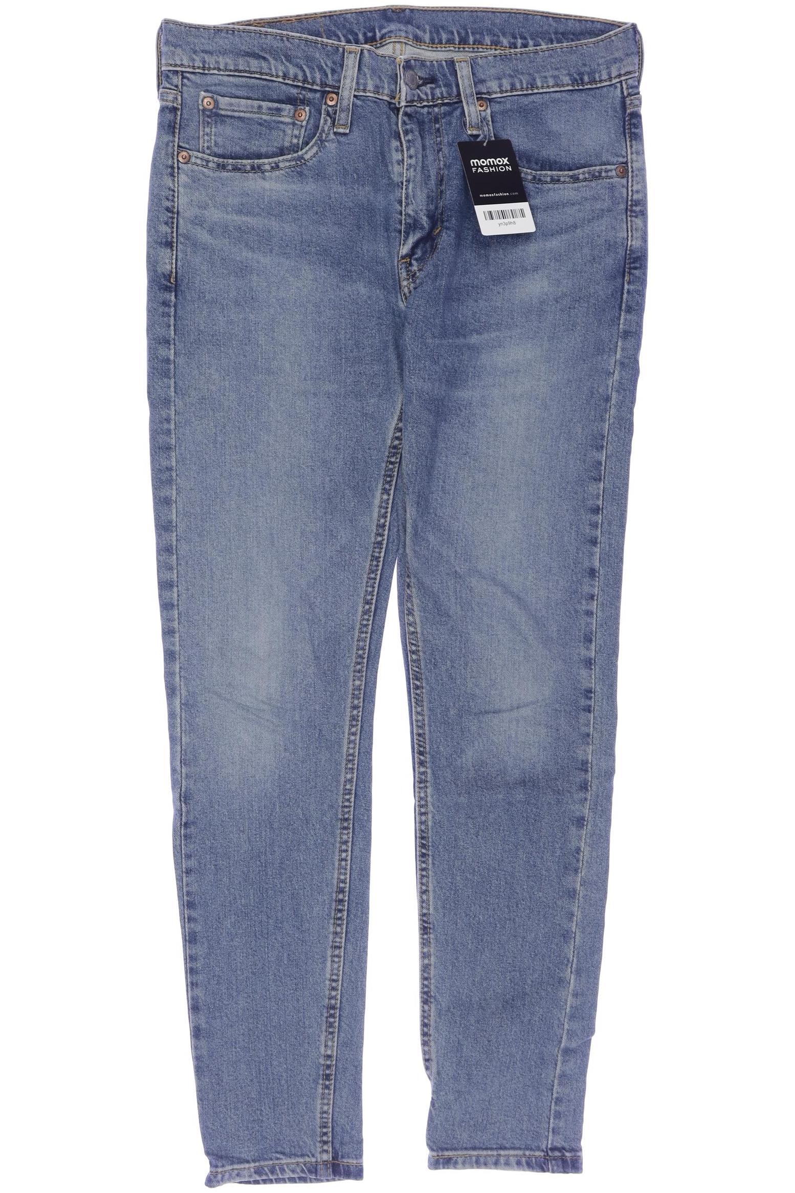 

Levis Damen Jeans, blau, Gr. 31