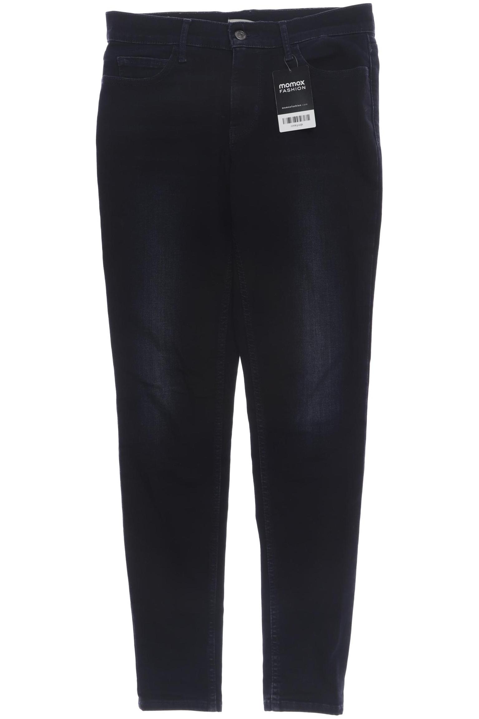 

Levis Damen Jeans, marineblau