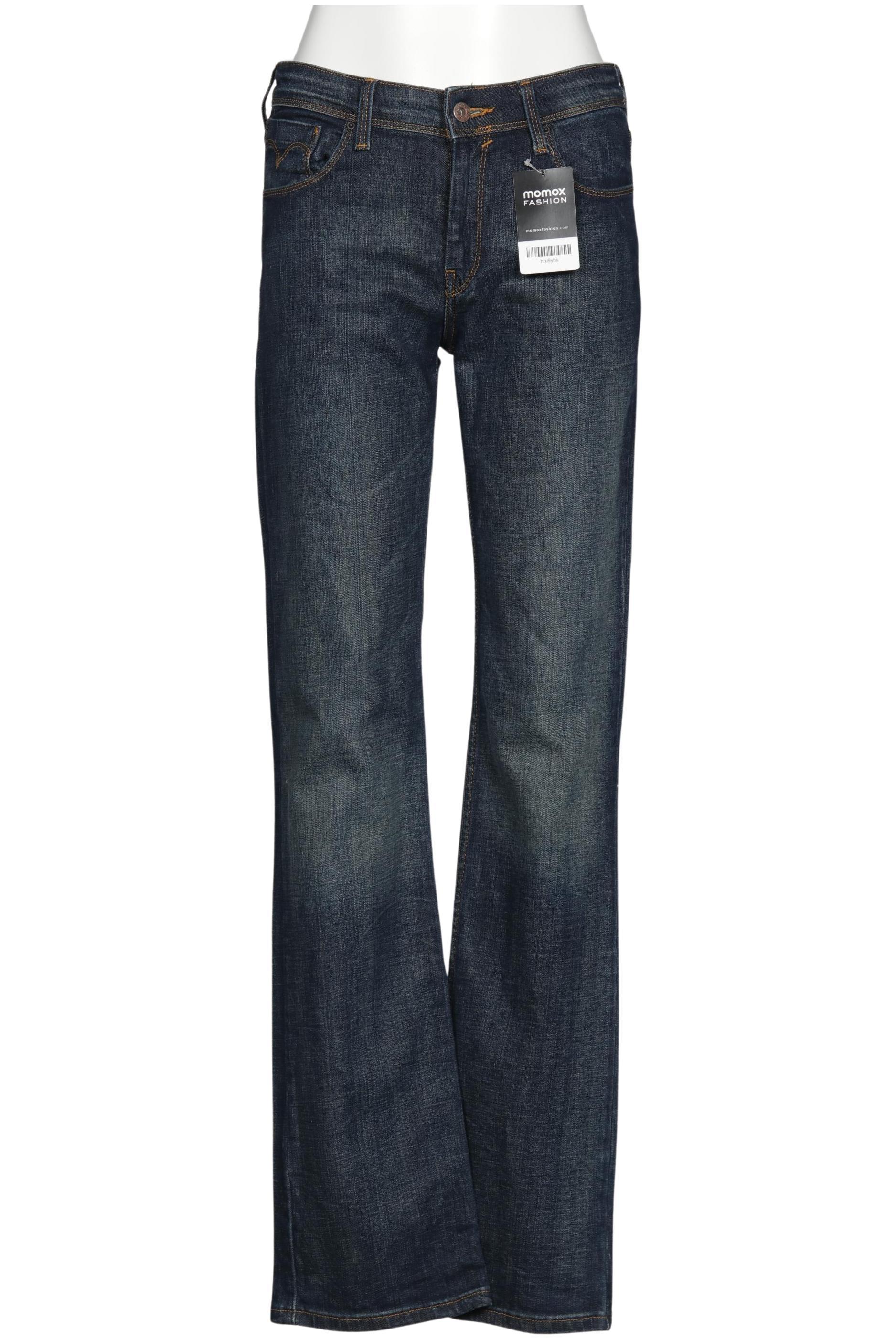 

Levis Damen Jeans, marineblau, Gr. 30