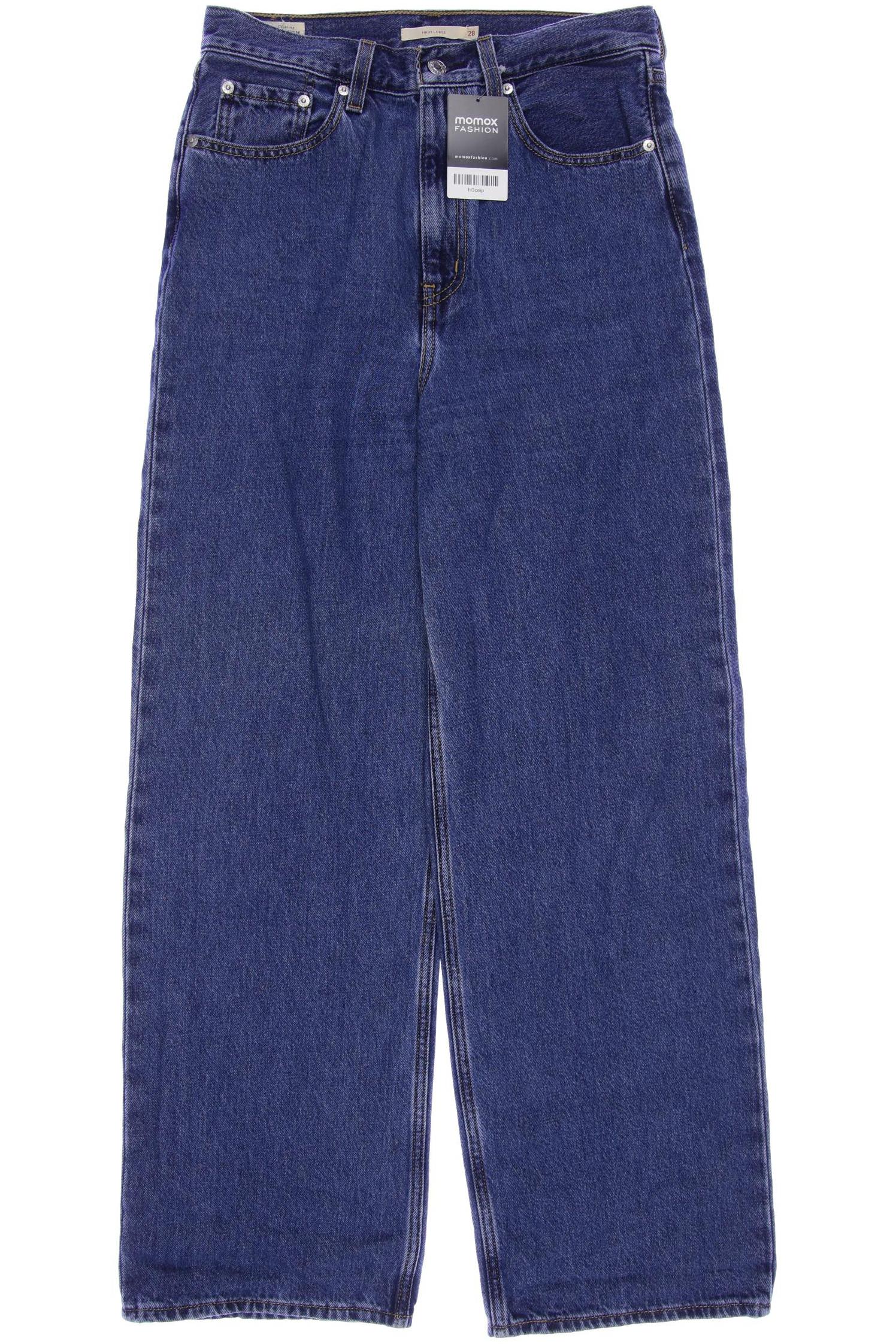 

Levis Damen Jeans, blau, Gr. 38