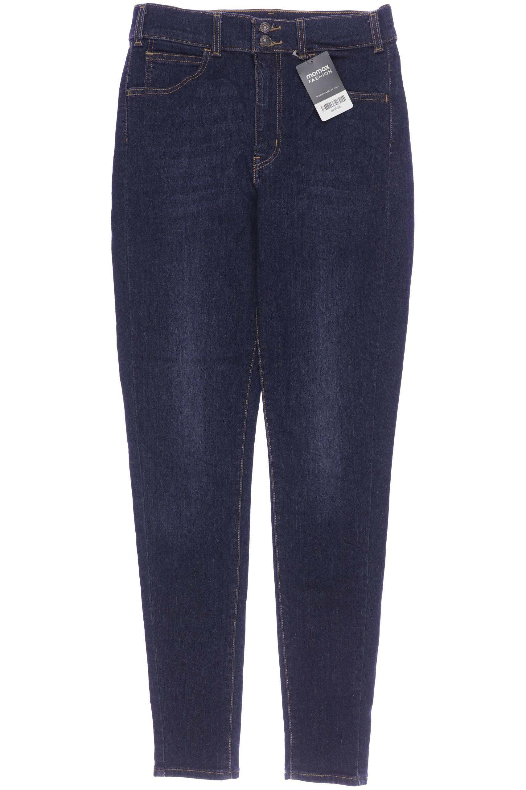 

Levis Damen Jeans, marineblau, Gr. 30