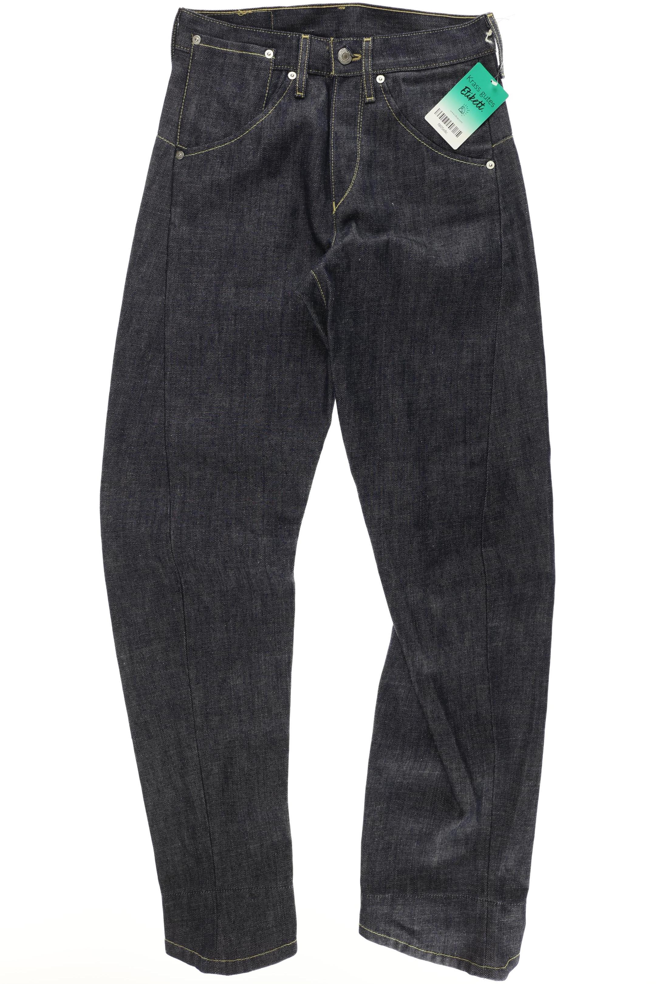 

Levis Damen Jeans, marineblau, Gr. 26