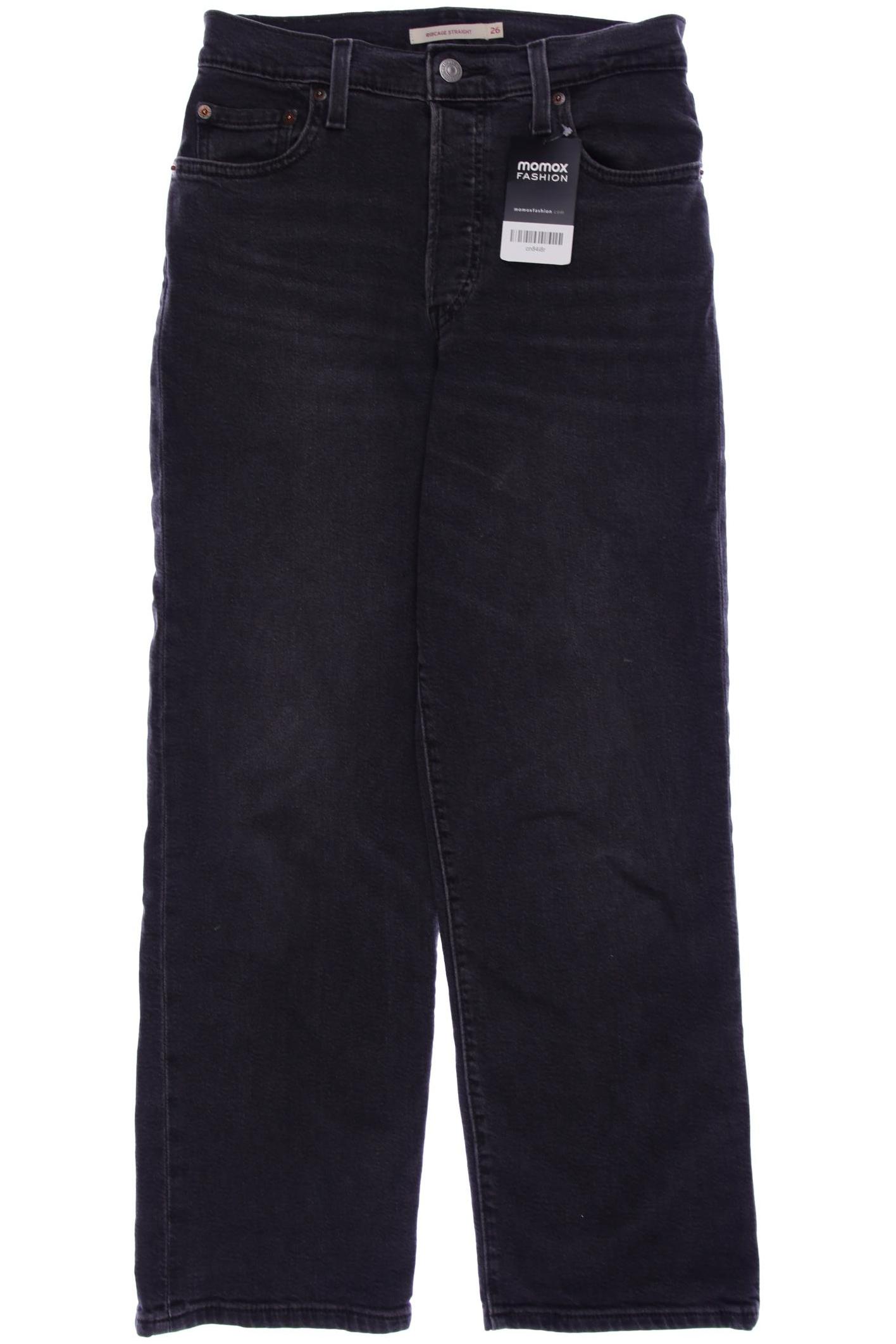 

Levis Damen Jeans, grau