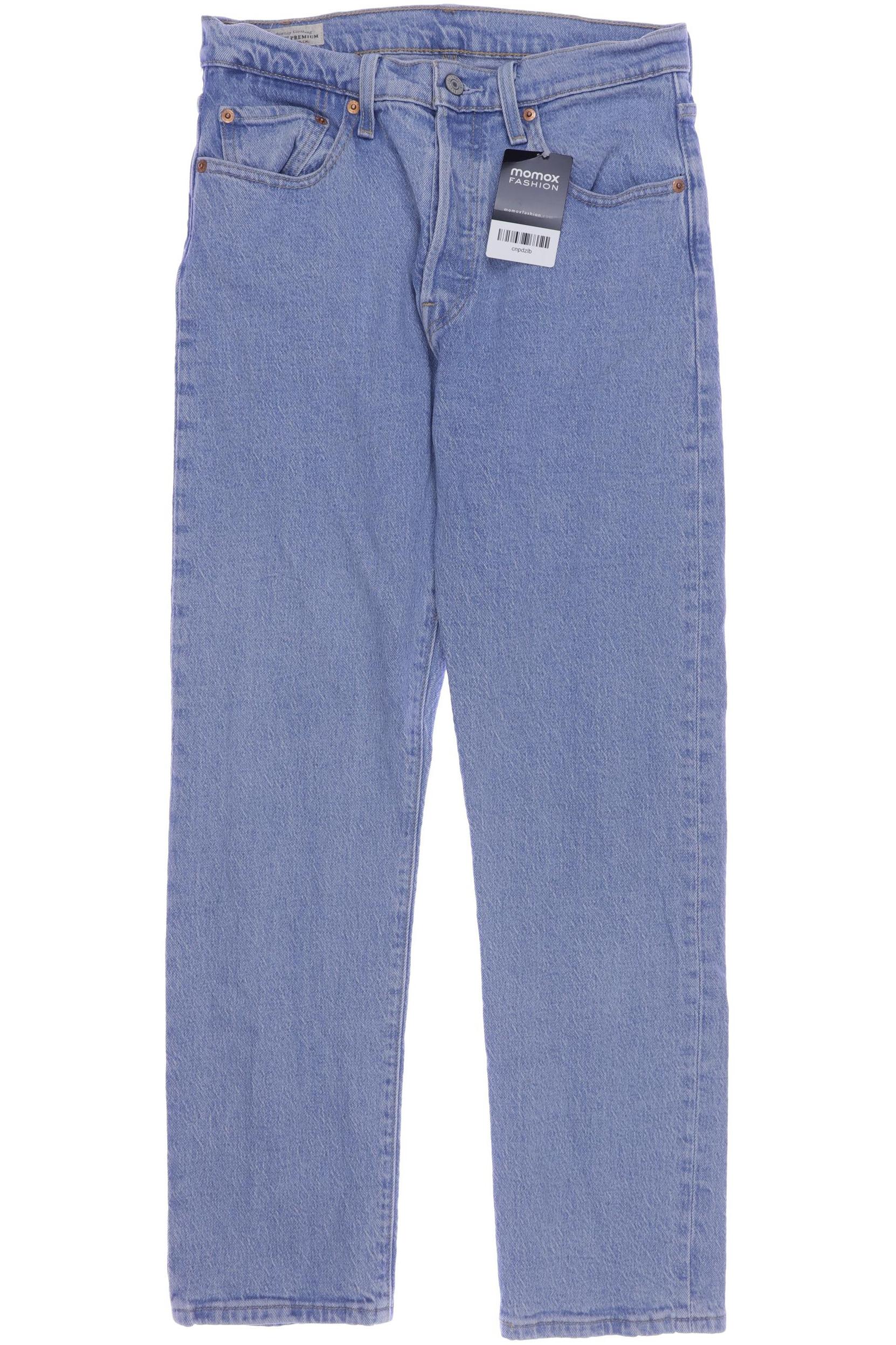 

Levis Damen Jeans, hellblau, Gr. 38