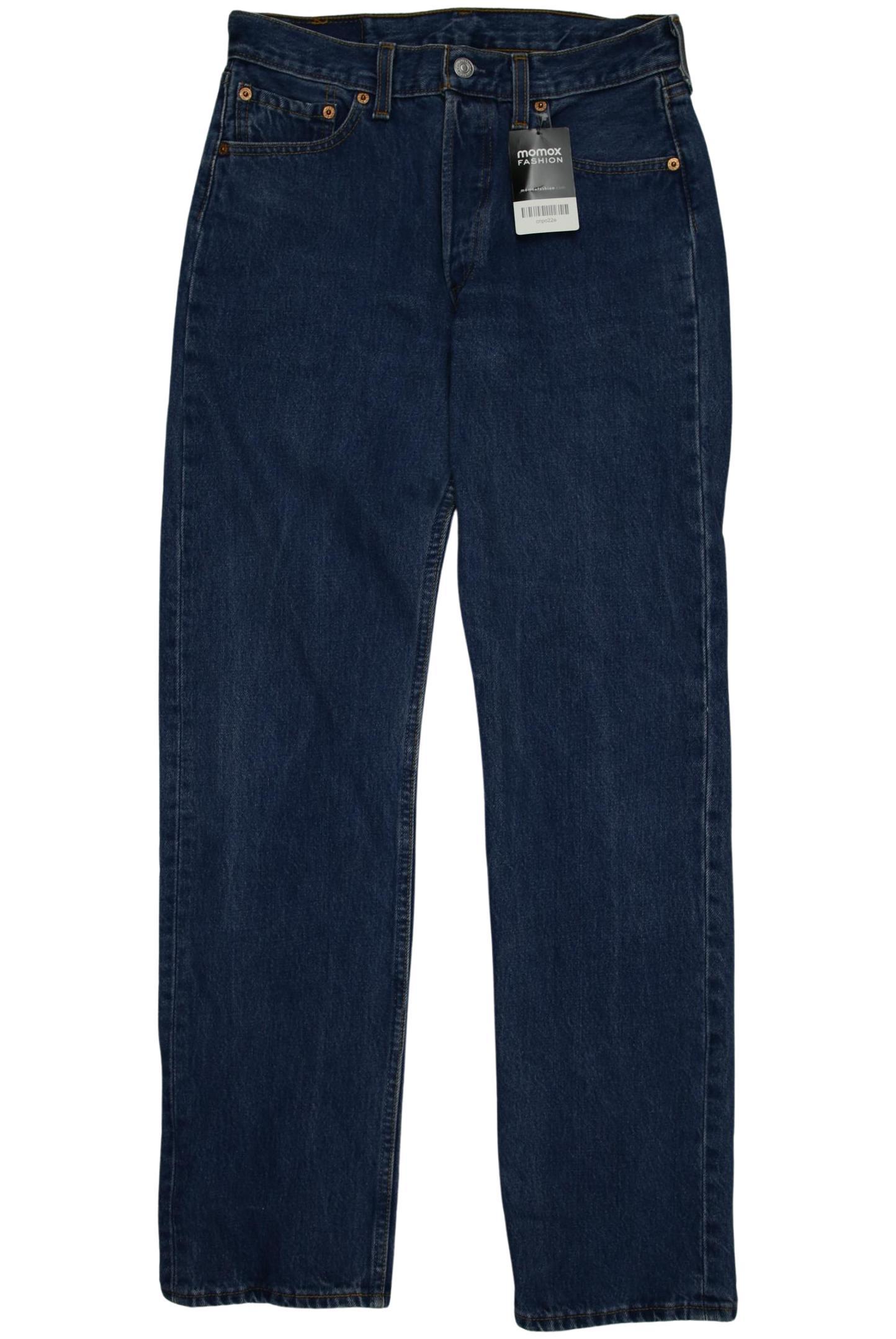 

Levis Damen Jeans, blau, Gr. 28