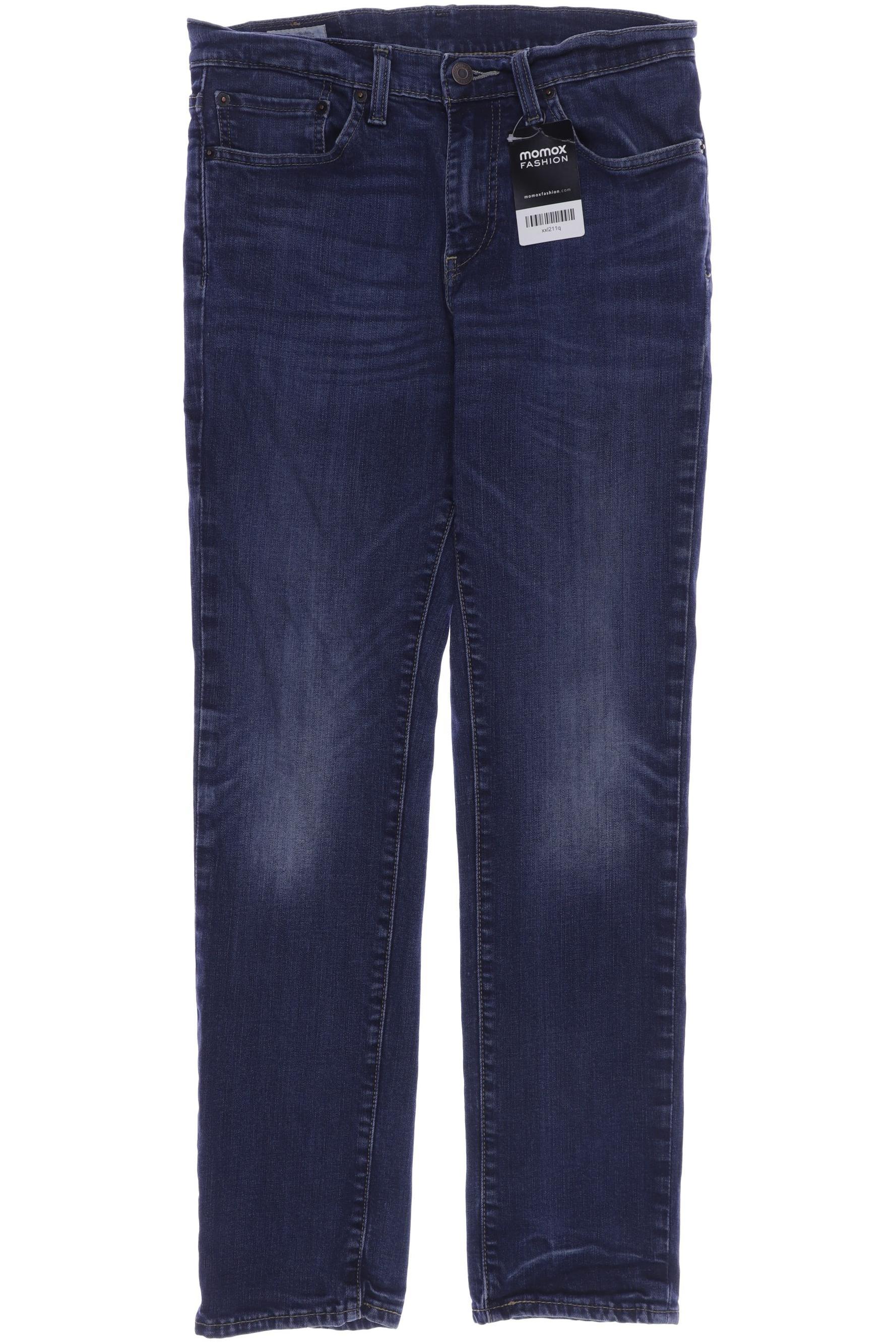 

Levis Damen Jeans, blau, Gr. 31