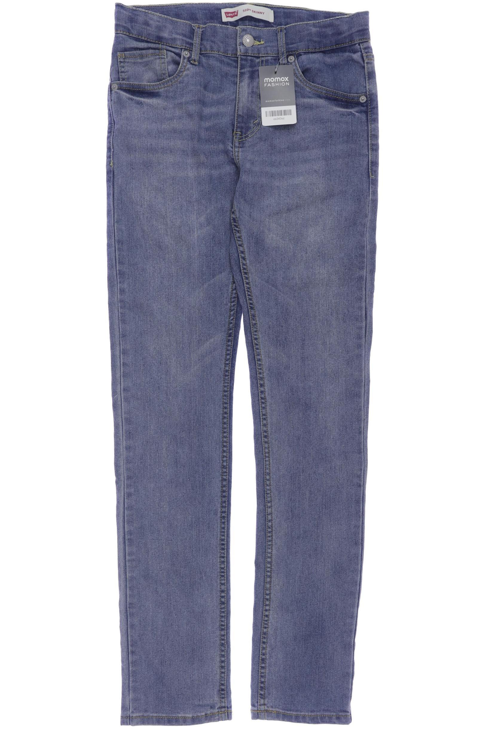 

Levis Damen Jeans, blau, Gr. uni