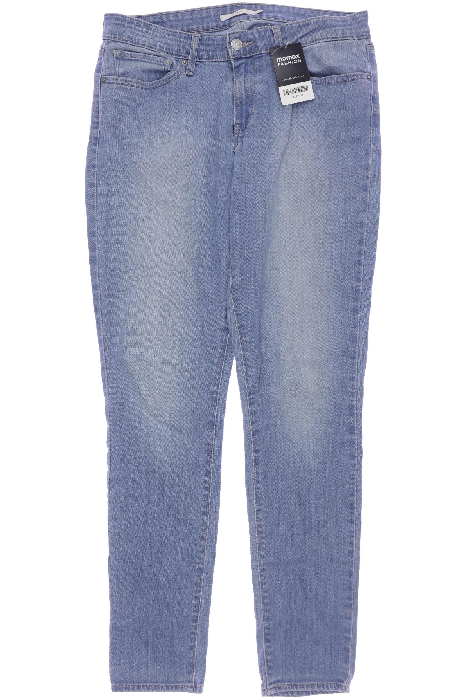 

Levis Damen Jeans, blau, Gr. 31