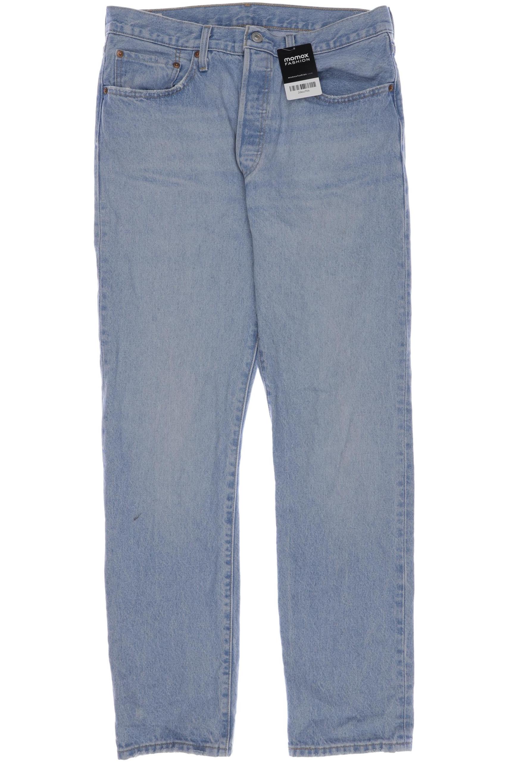 

Levis Damen Jeans, blau, Gr. 31