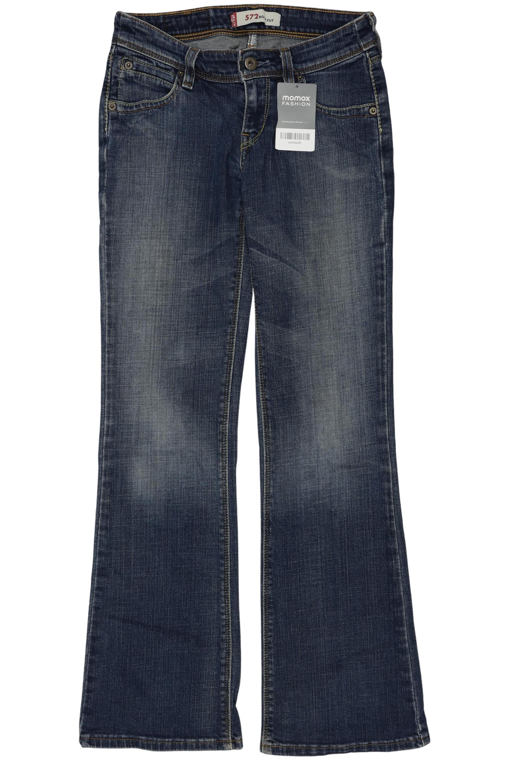 Thumbnail - Levis Damen Jeans, blau, Gr. 26