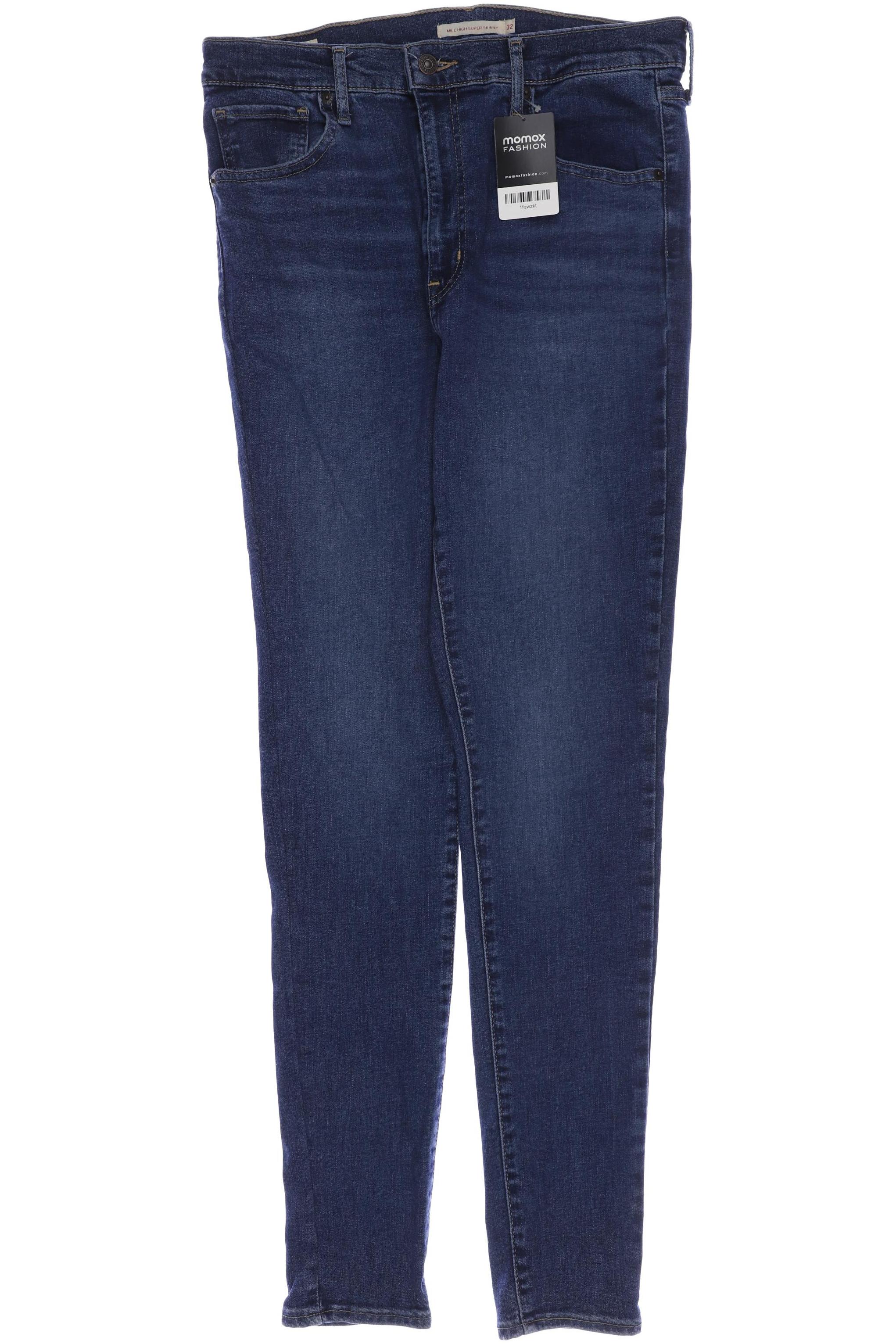 

Levis Damen Jeans, blau