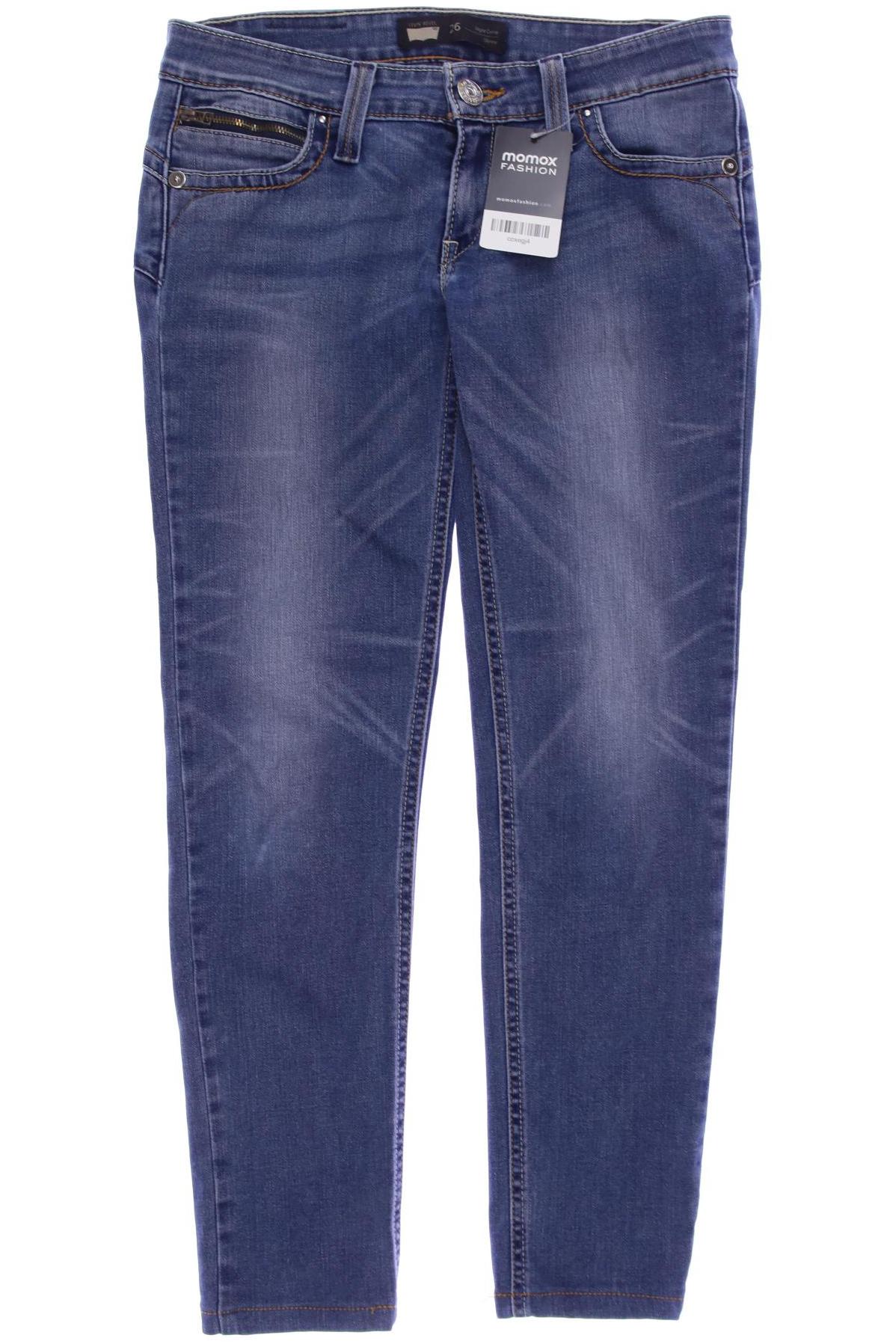 

Levis Damen Jeans, blau
