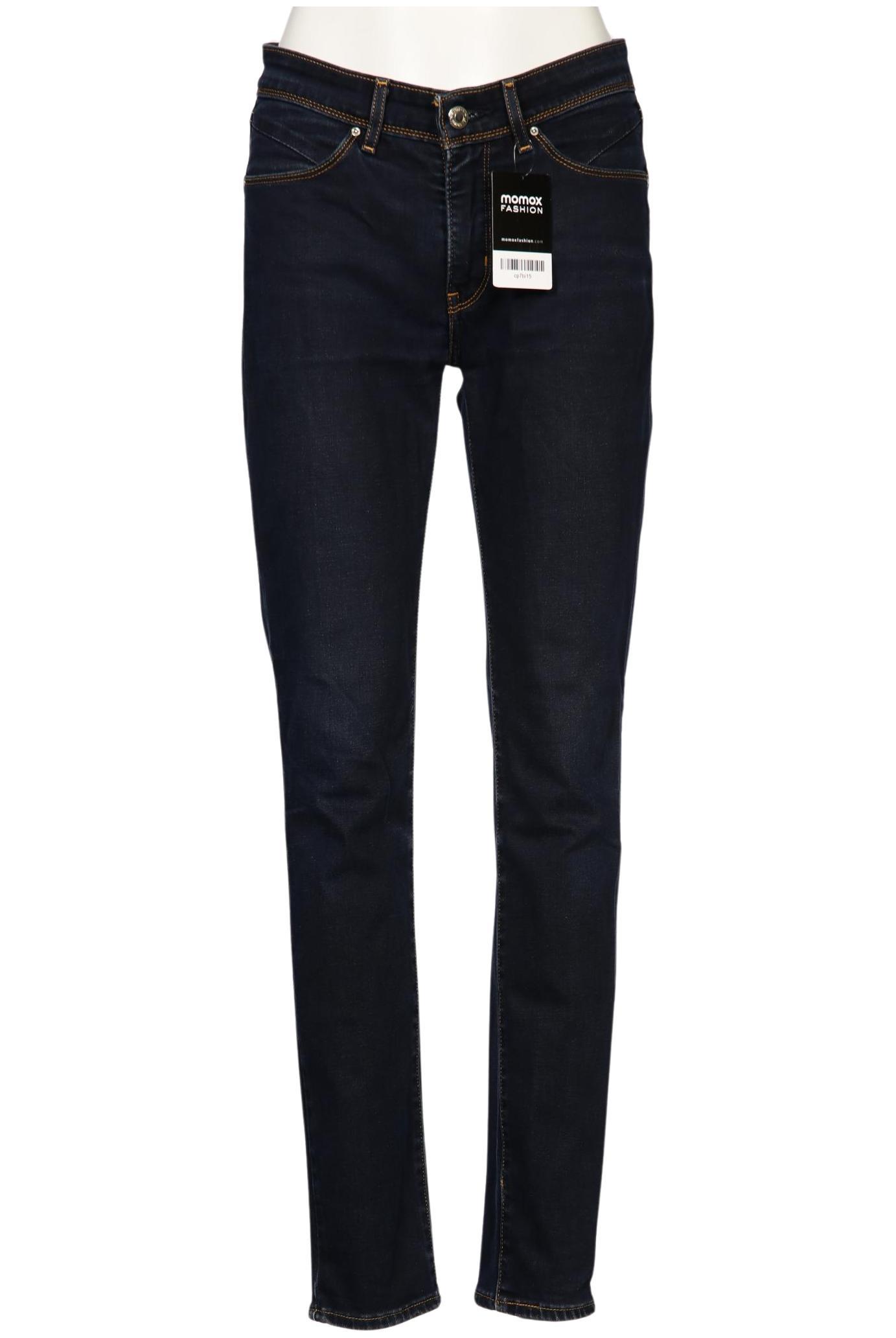 

Levis Damen Jeans, marineblau, Gr. 28