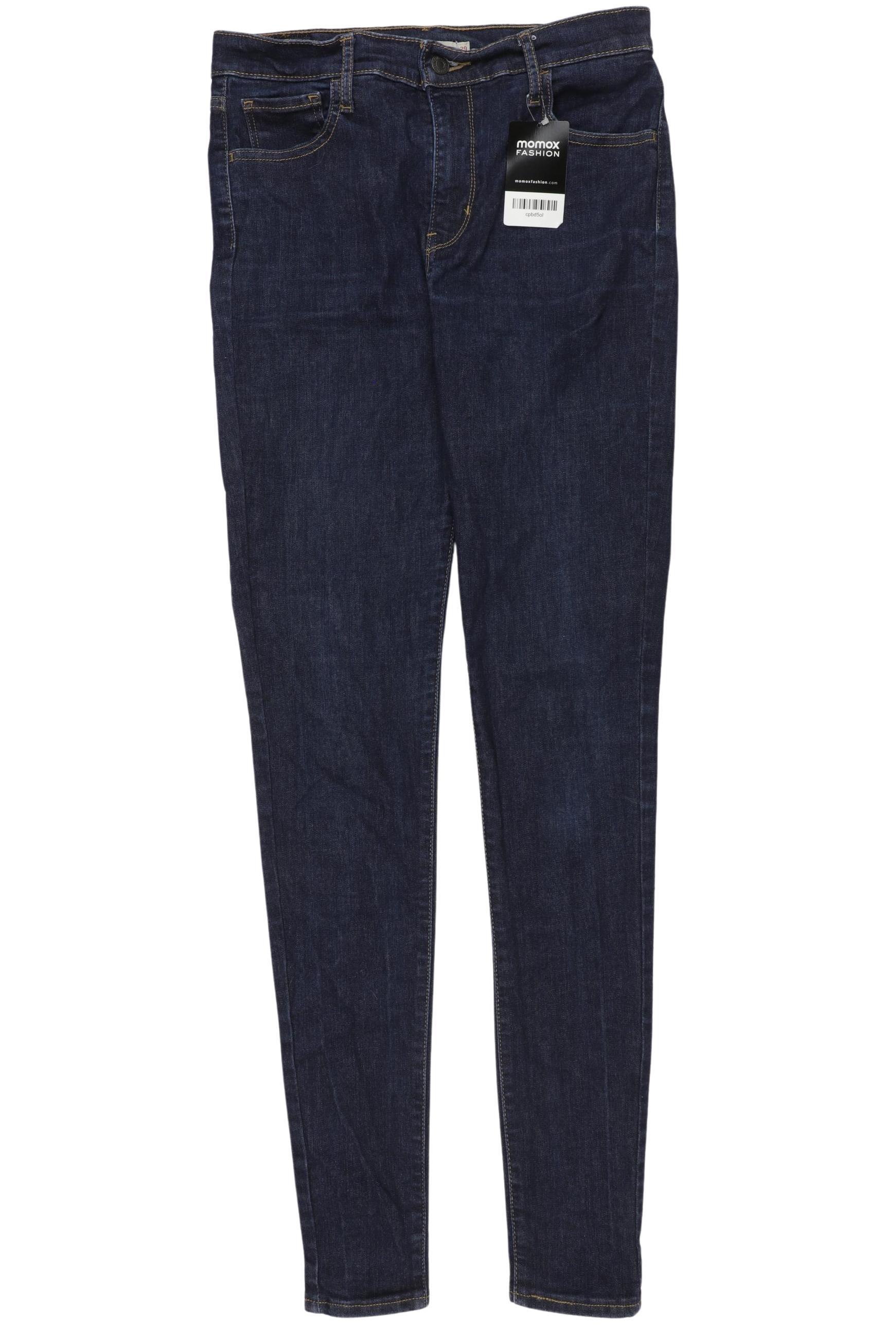 

Levis Damen Jeans, marineblau, Gr. 29