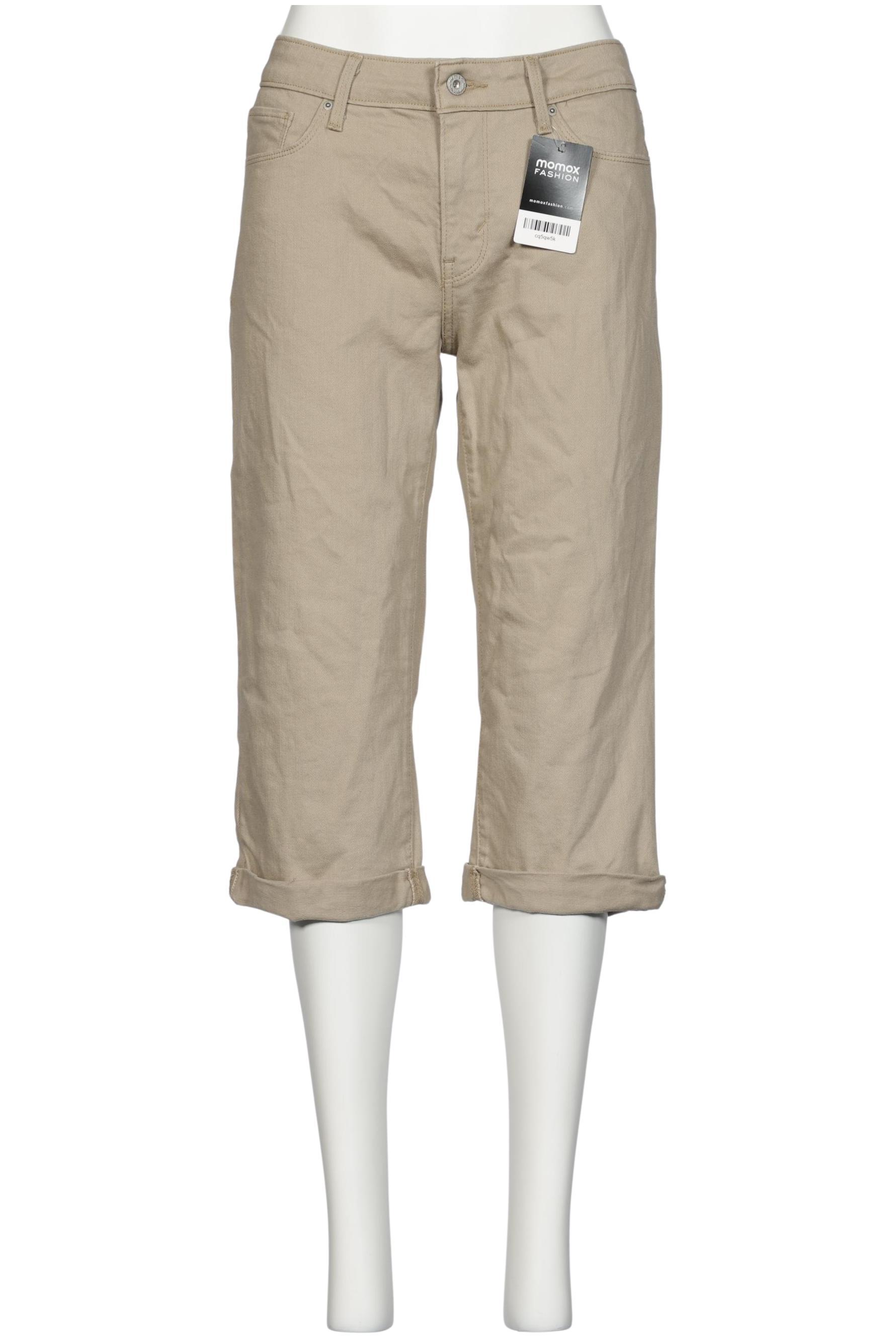 

Levis Damen Jeans, beige, Gr. 29