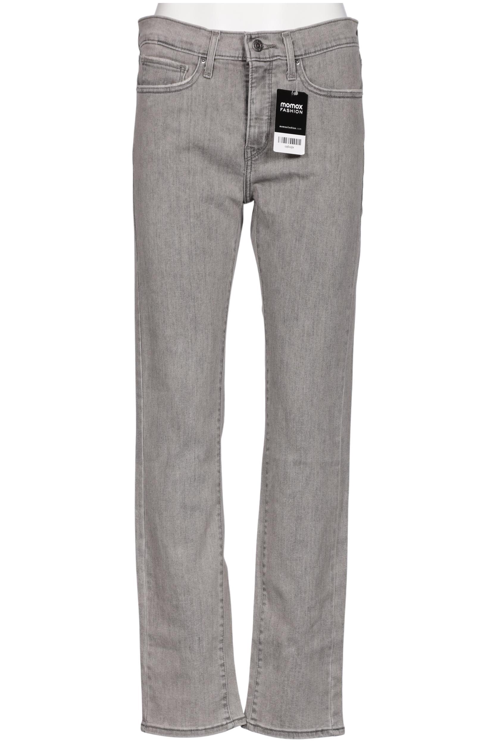 

Levis Damen Jeans, grau, Gr. 30