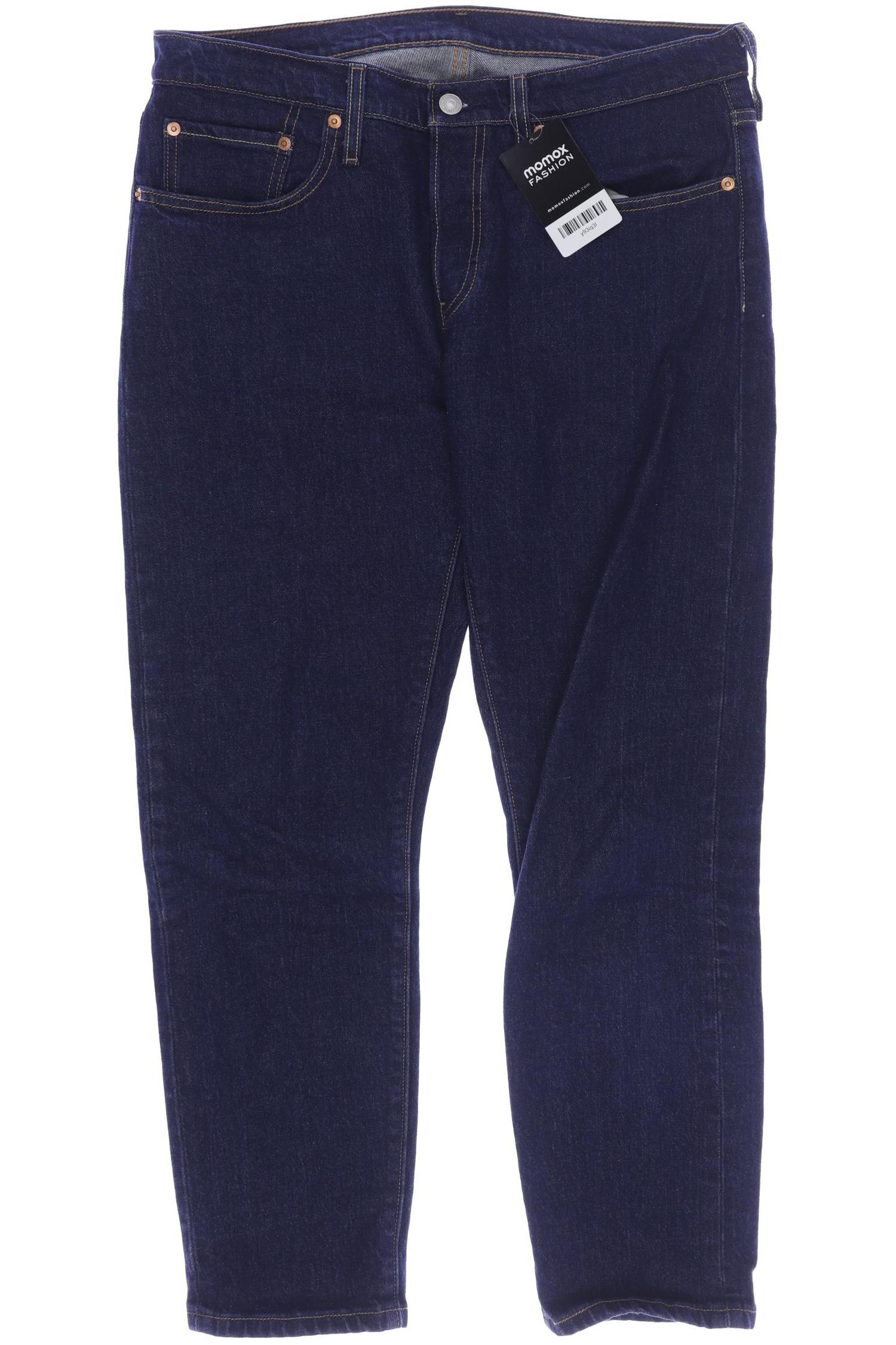 

Levis Damen Jeans, marineblau
