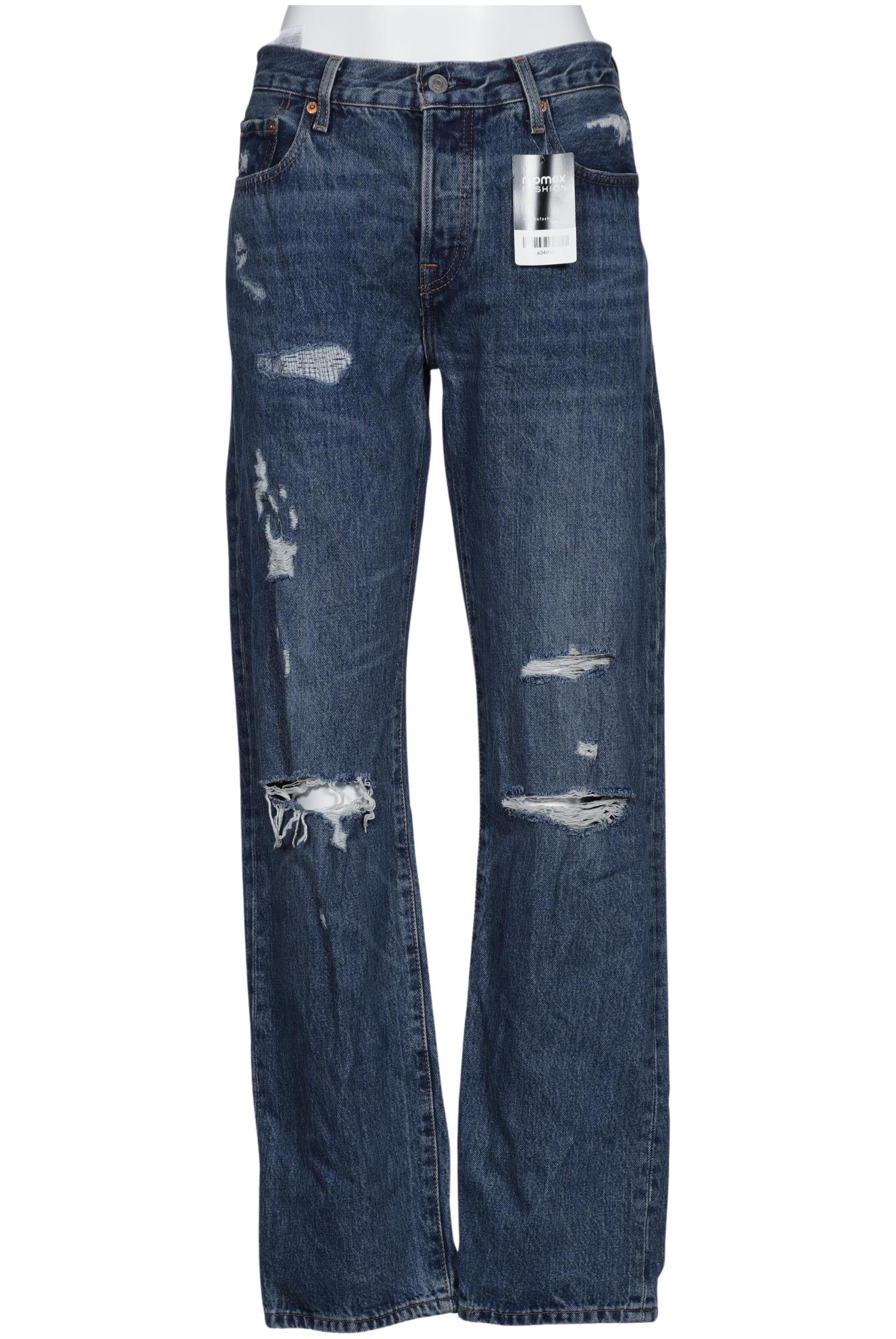

Levis Damen Jeans, blau, Gr. 28