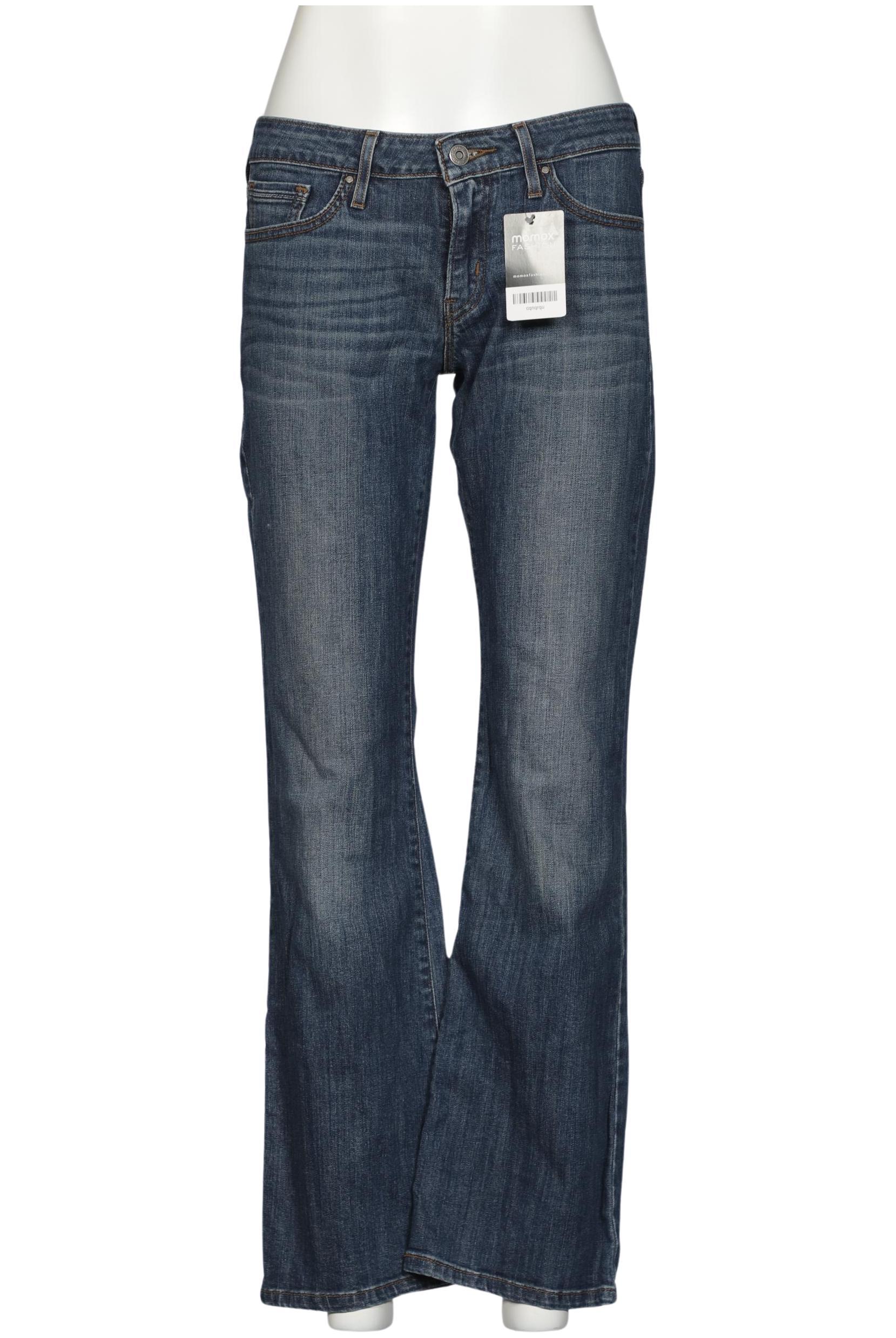 

Levis Damen Jeans, blau, Gr. 29