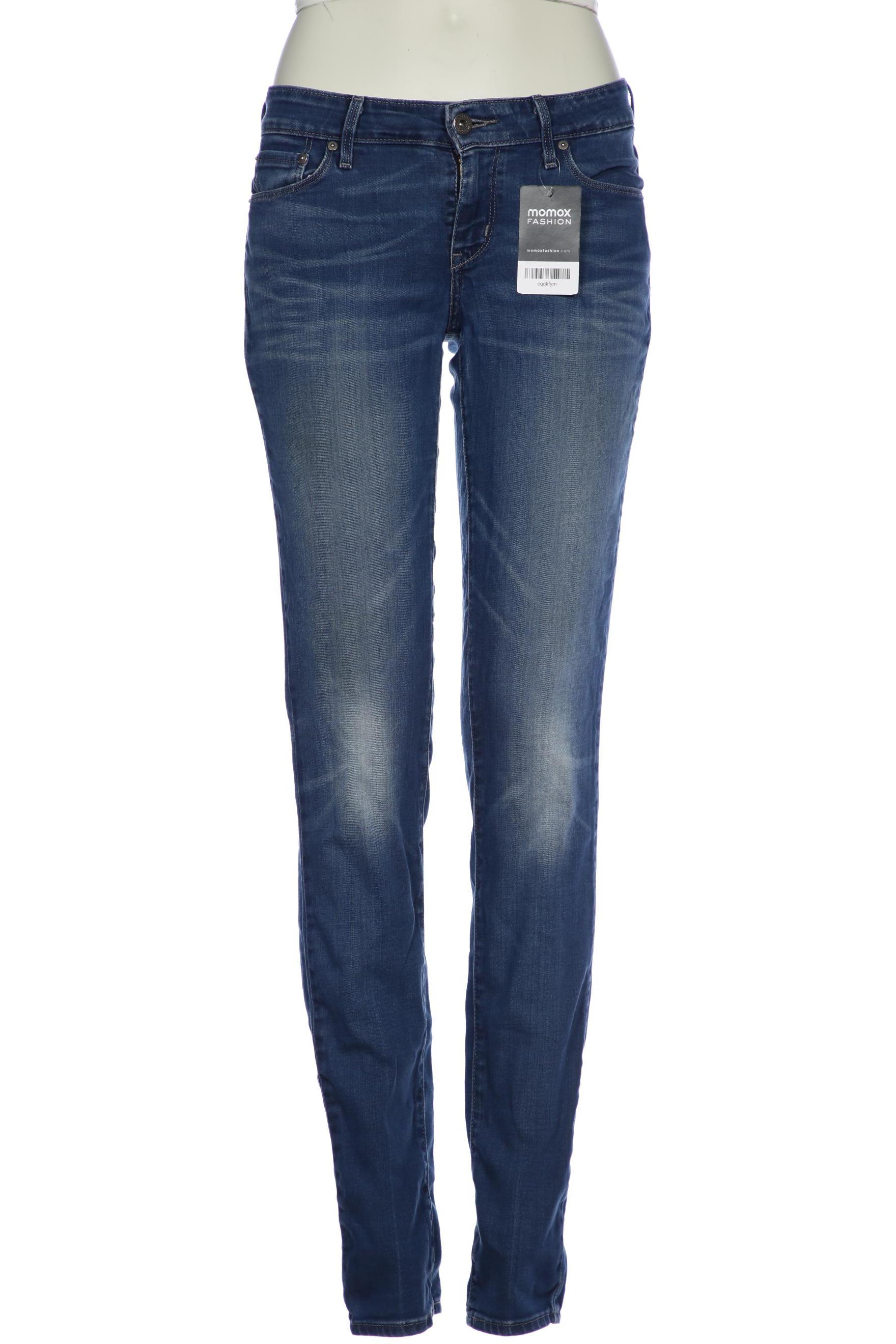 

Levis Damen Jeans, blau
